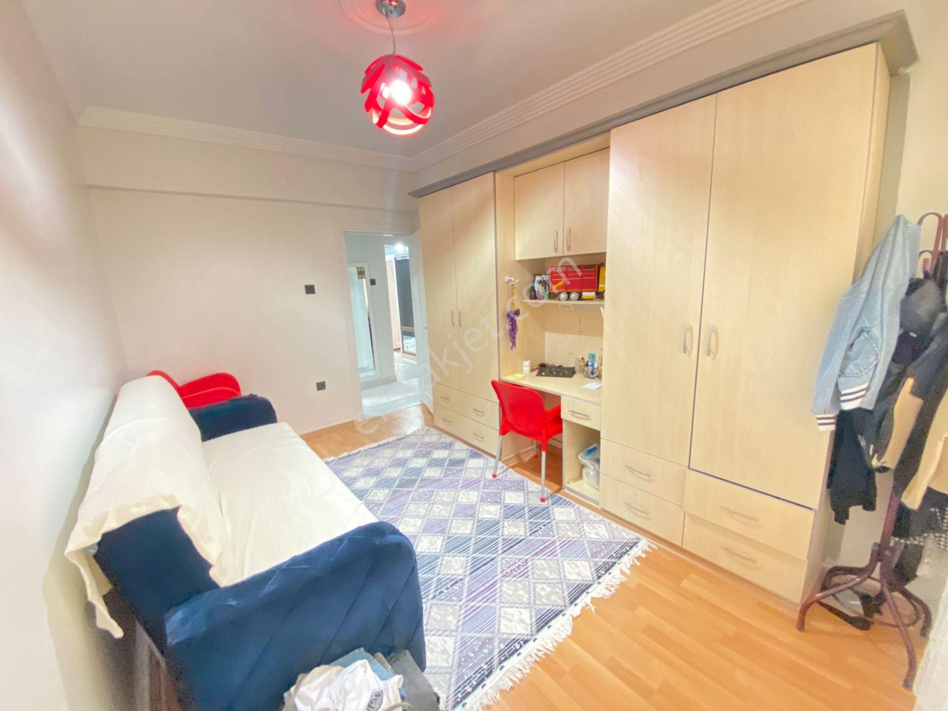 Prestij'den Pirireis'te Asansörlü Full+full Yapılı 3+1 Daire - Görsel 9