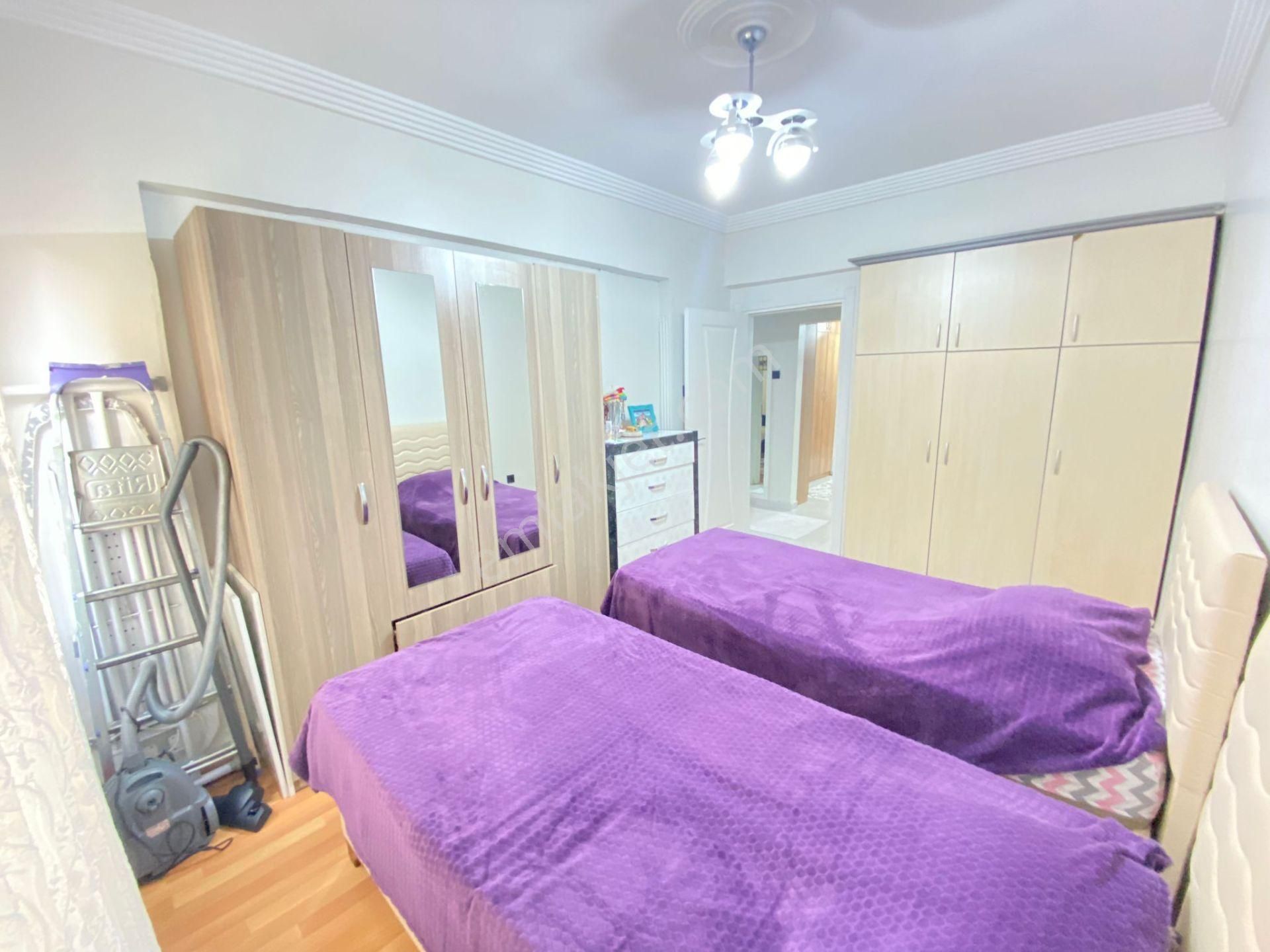 Prestij'den Pirireis'te Asansörlü Full+full Yapılı 3+1 Daire - Görsel 11