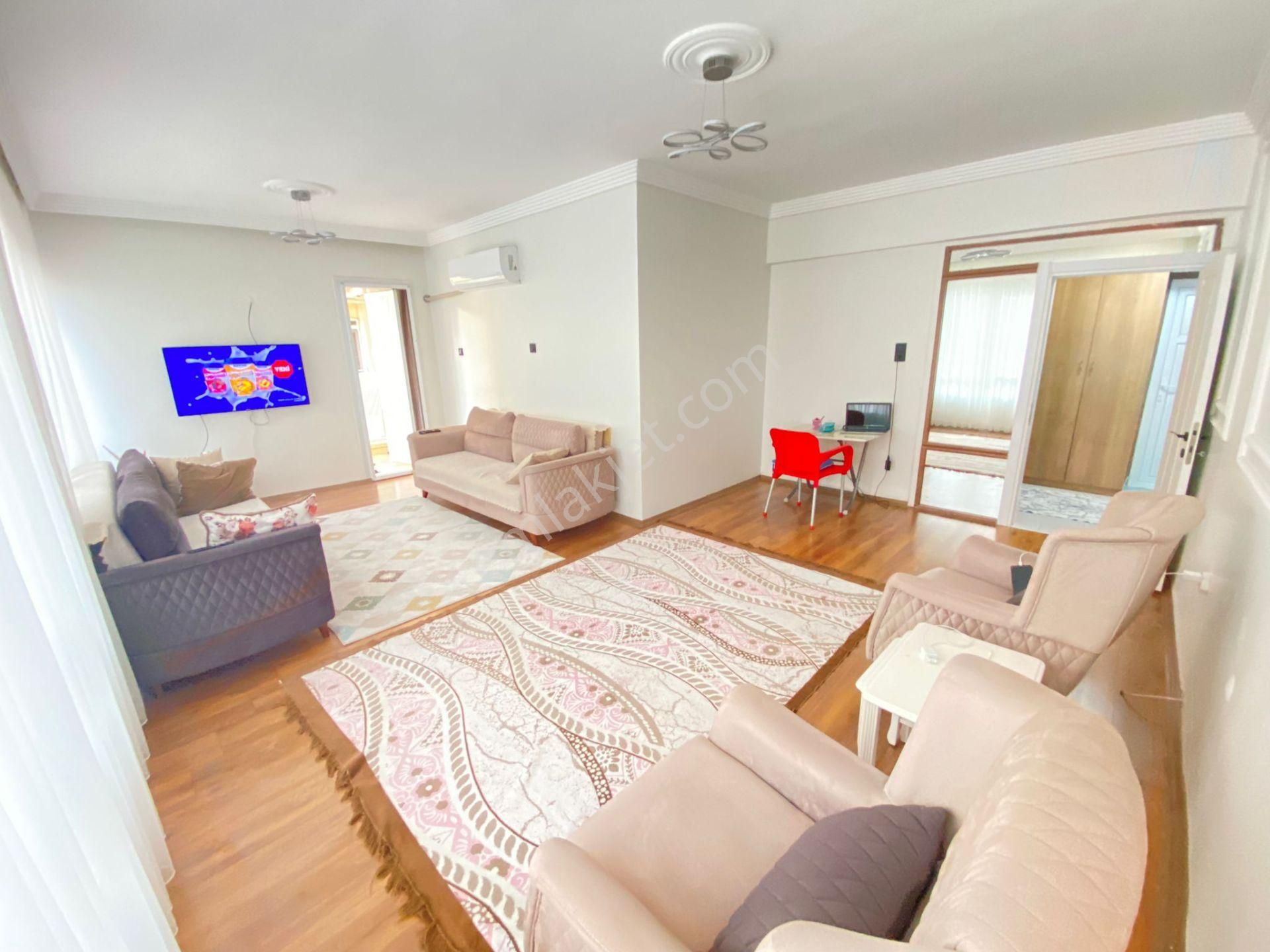 Prestij'den Pirireis'te Asansörlü Full+full Yapılı 3+1 Daire - Görsel 7