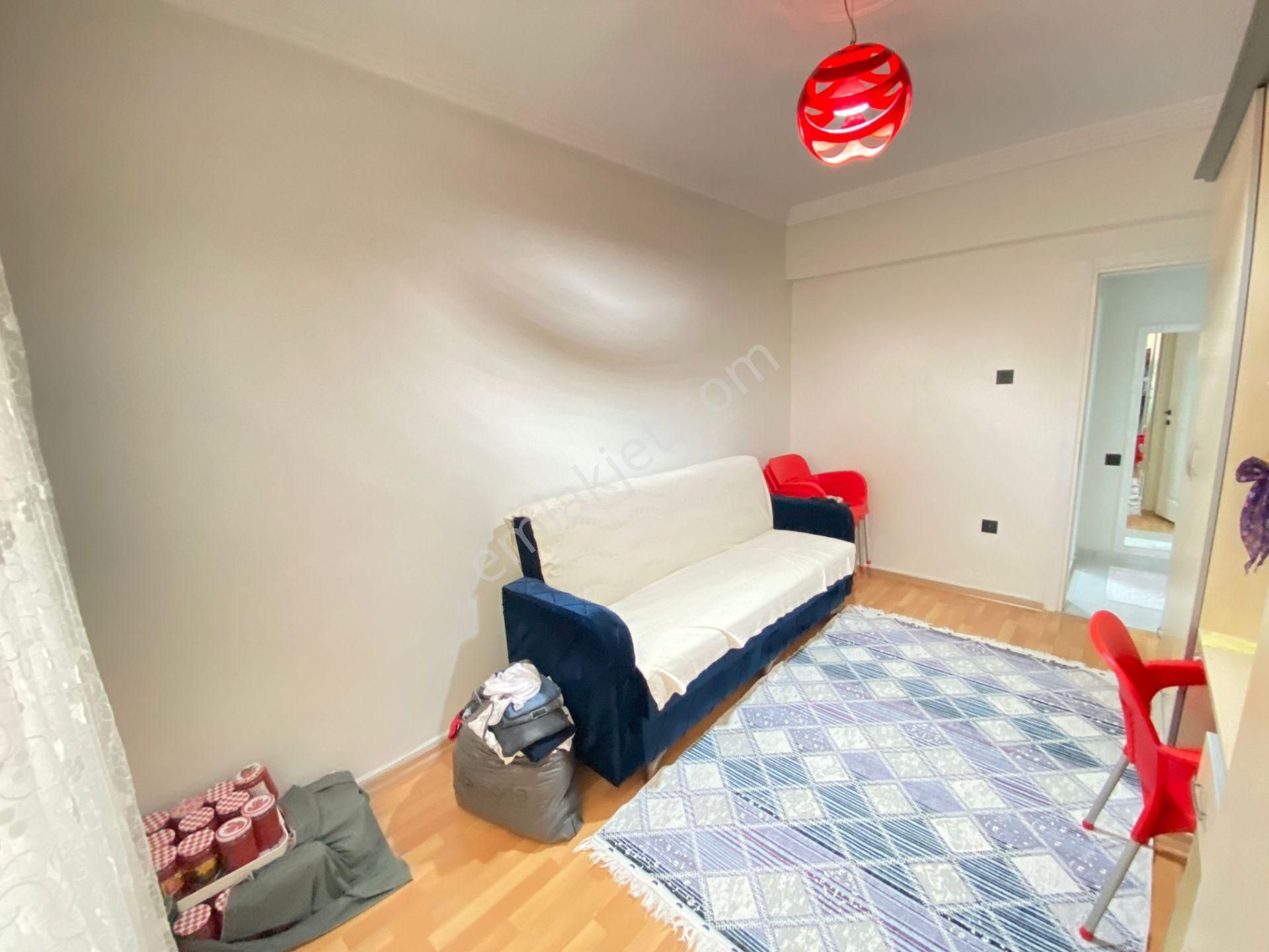Prestij'den Pirireis'te Asansörlü Full+full Yapılı 3+1 Daire - Görsel 18