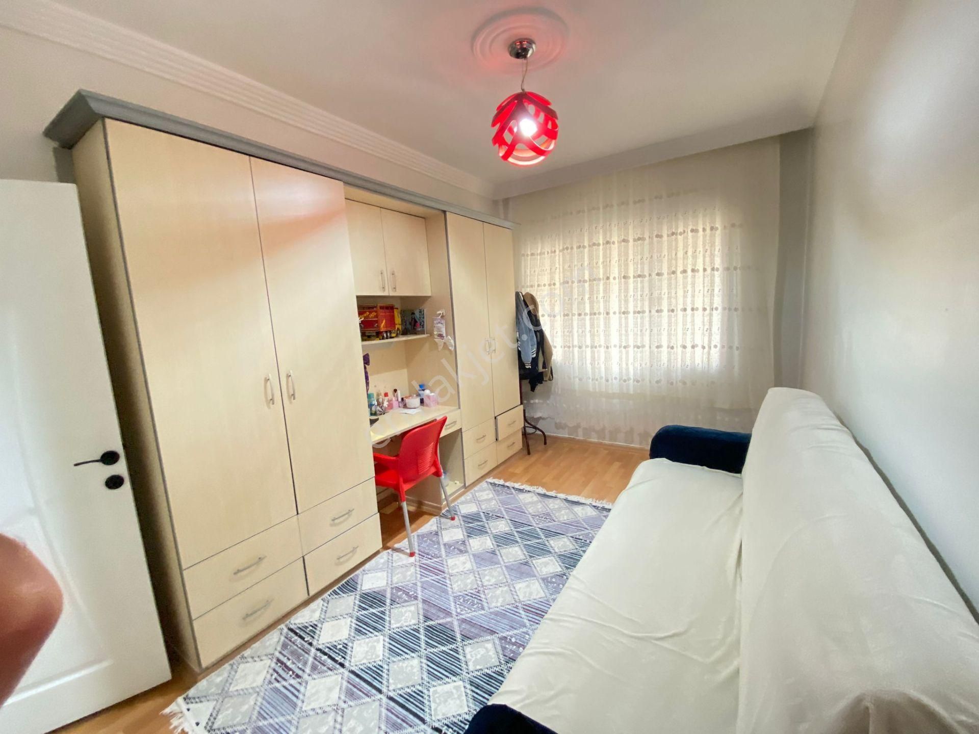 Prestij'den Pirireis'te Asansörlü Full+full Yapılı 3+1 Daire - Görsel 16
