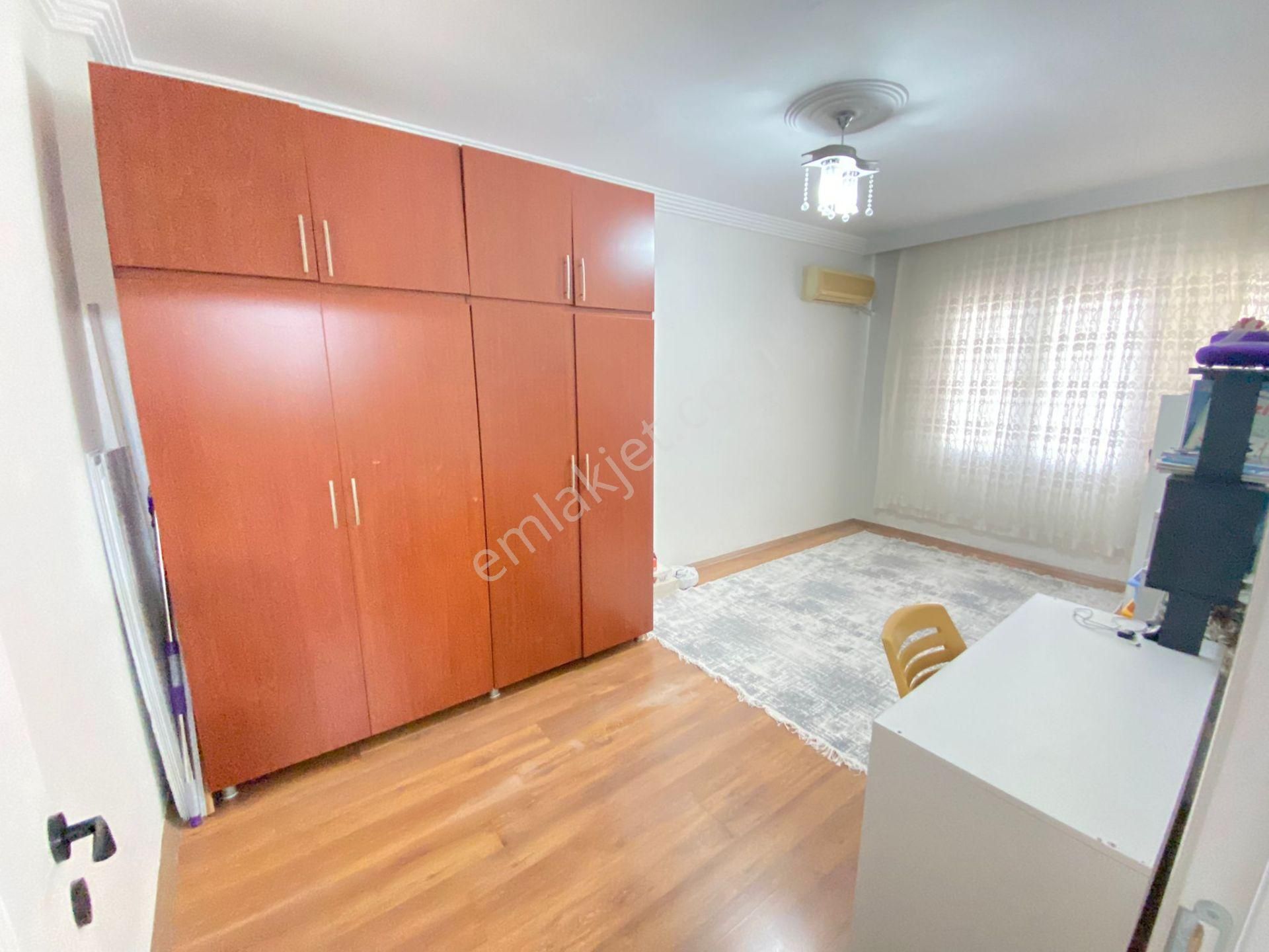 Prestij'den Pirireis'te Asansörlü Full+full Yapılı 3+1 Daire - Görsel 12