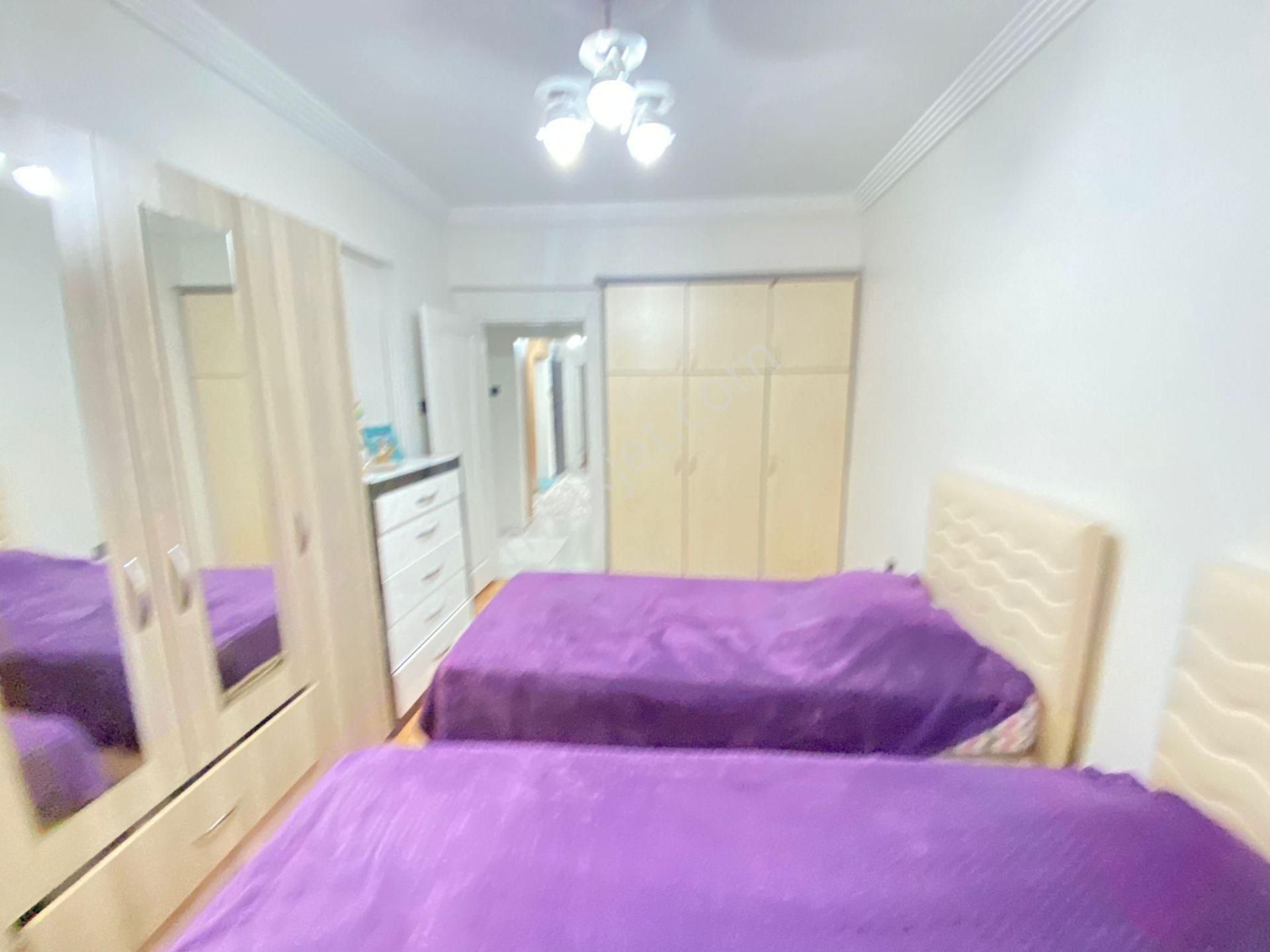 Prestij'den Pirireis'te Asansörlü Full+full Yapılı 3+1 Daire - Görsel 14