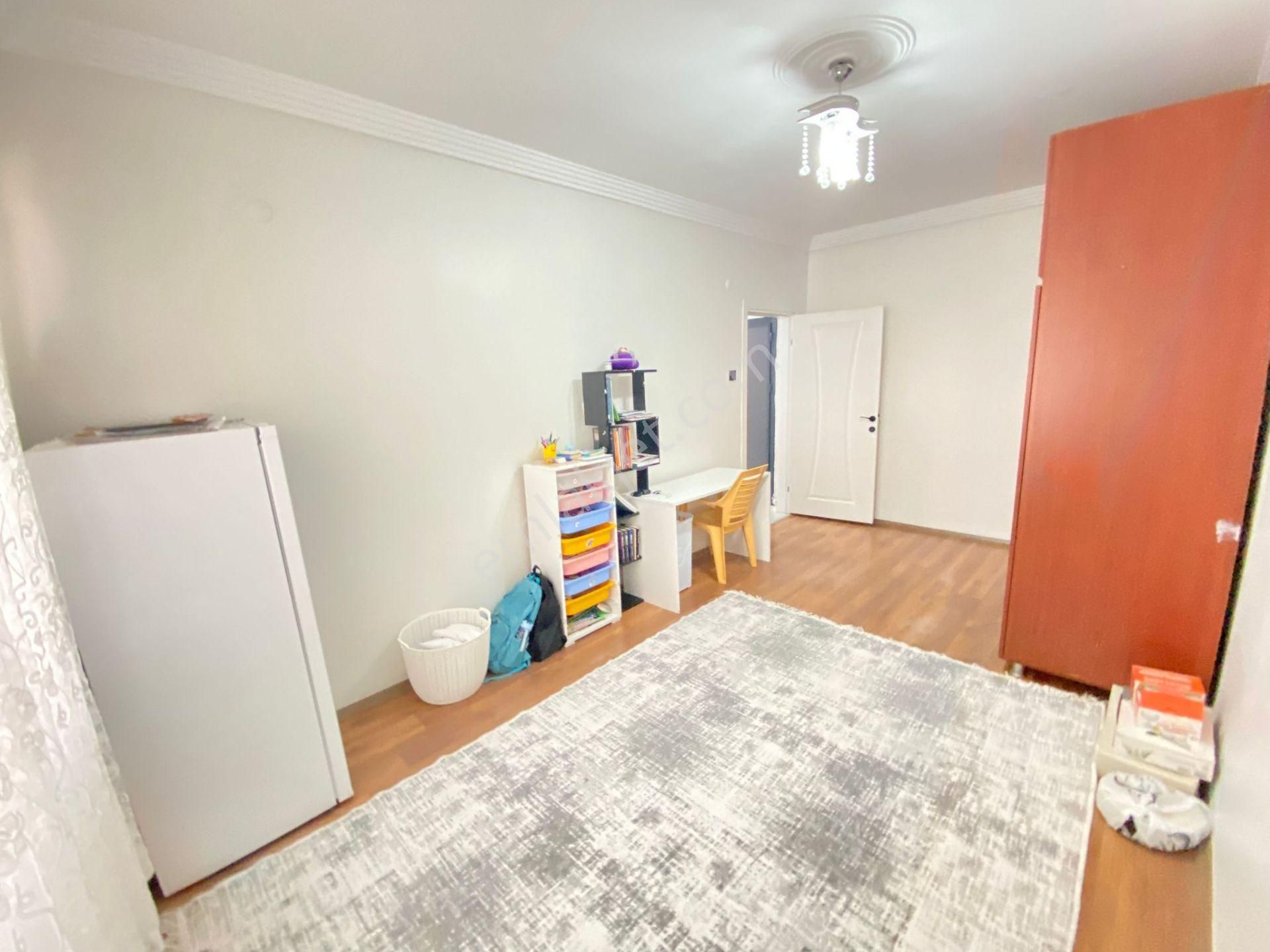 Prestij'den Pirireis'te Asansörlü Full+full Yapılı 3+1 Daire - Görsel 10