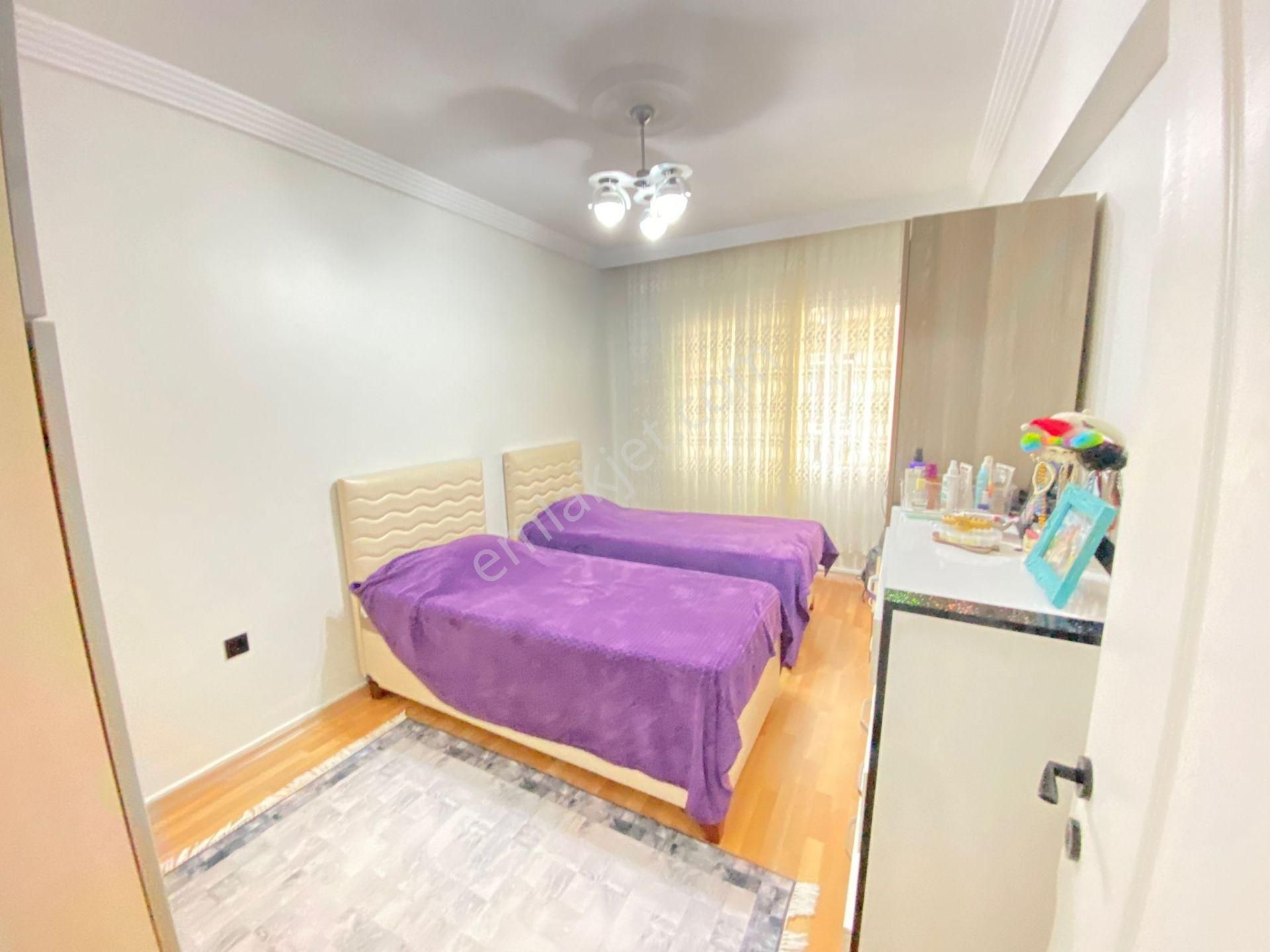 Prestij'den Pirireis'te Asansörlü Full+full Yapılı 3+1 Daire - Görsel 20