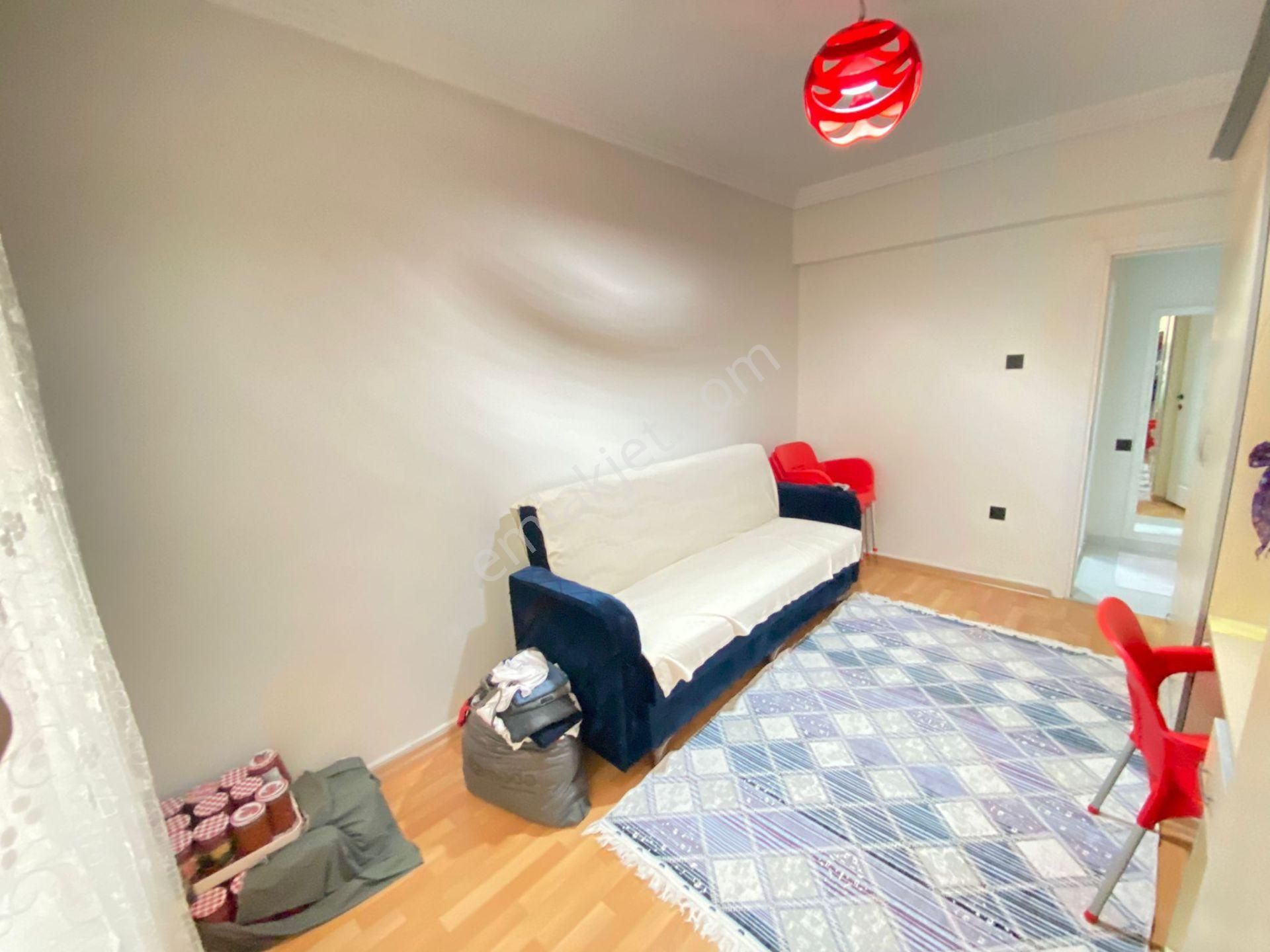 Prestij'den Pirireis'te Asansörlü Full+full Yapılı 3+1 Daire - Görsel 19