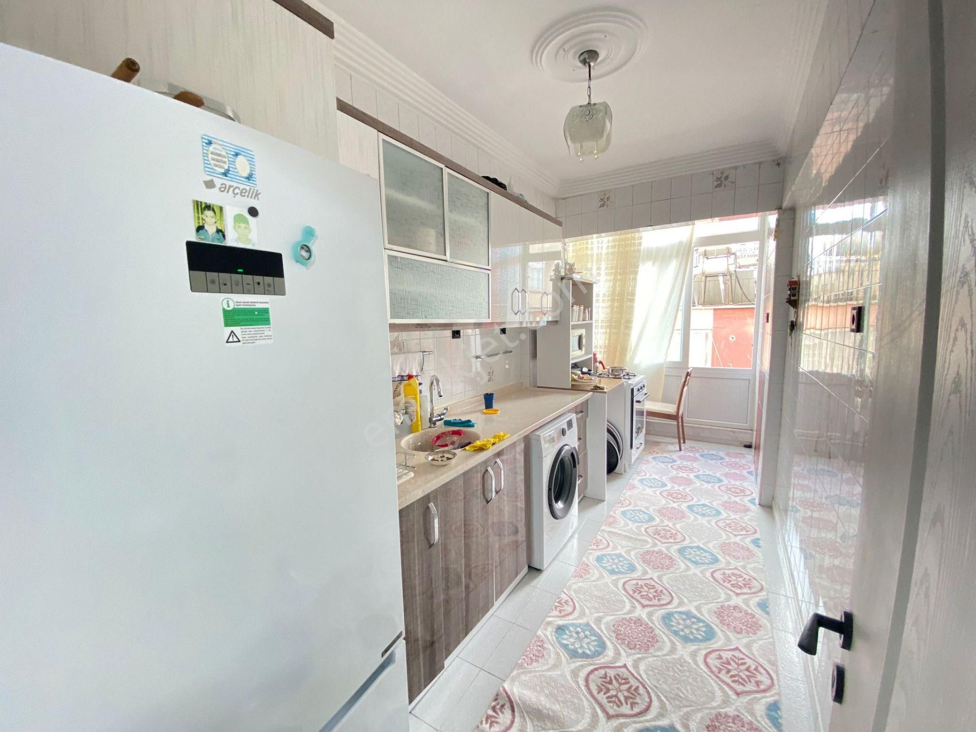 Prestij'den Pirireis'te Asansörlü Full+full Yapılı 3+1 Daire - Görsel 2
