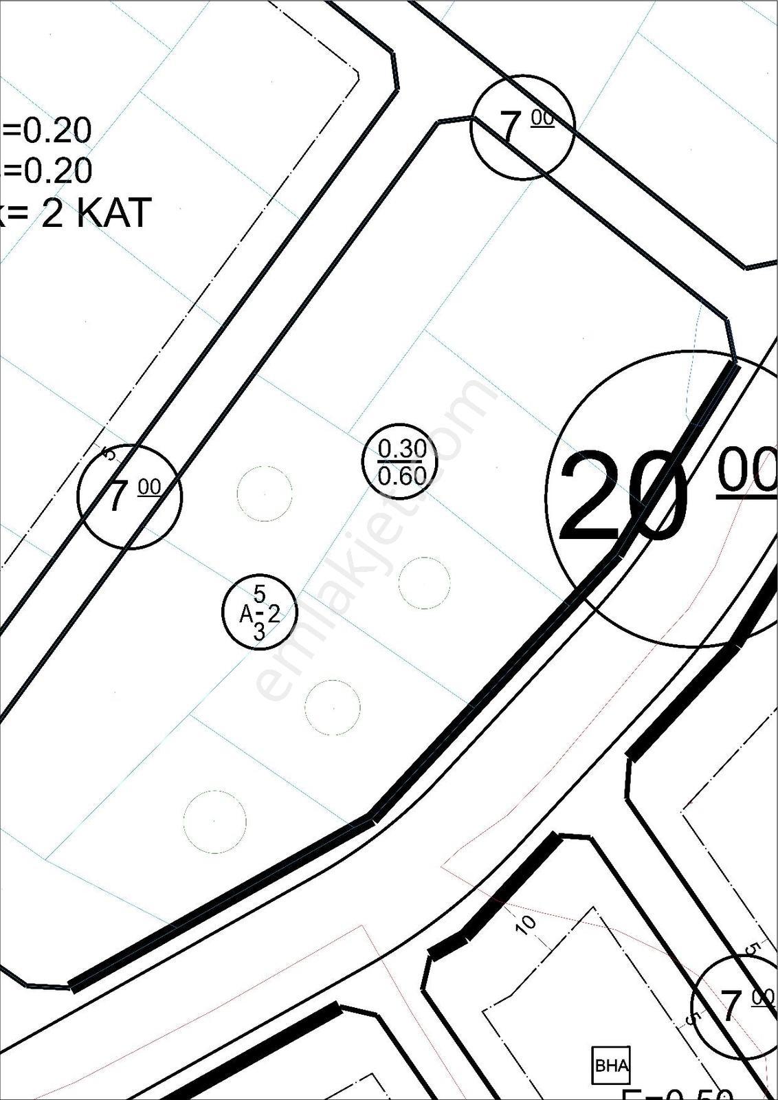 Güzelyurtta Manzaraya Dönen Bir Yatırım Fırsatı! 599 M² Arsa - Görsel 5