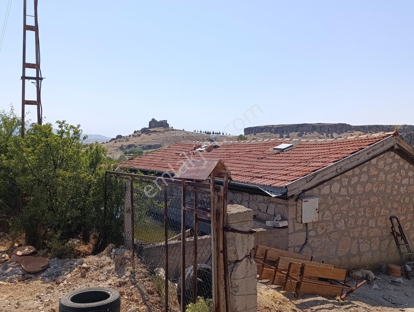 Güzelyurtta Manzaraya Dönen Bir Yatırım Fırsatı! 599 M² Arsa - Görsel 20