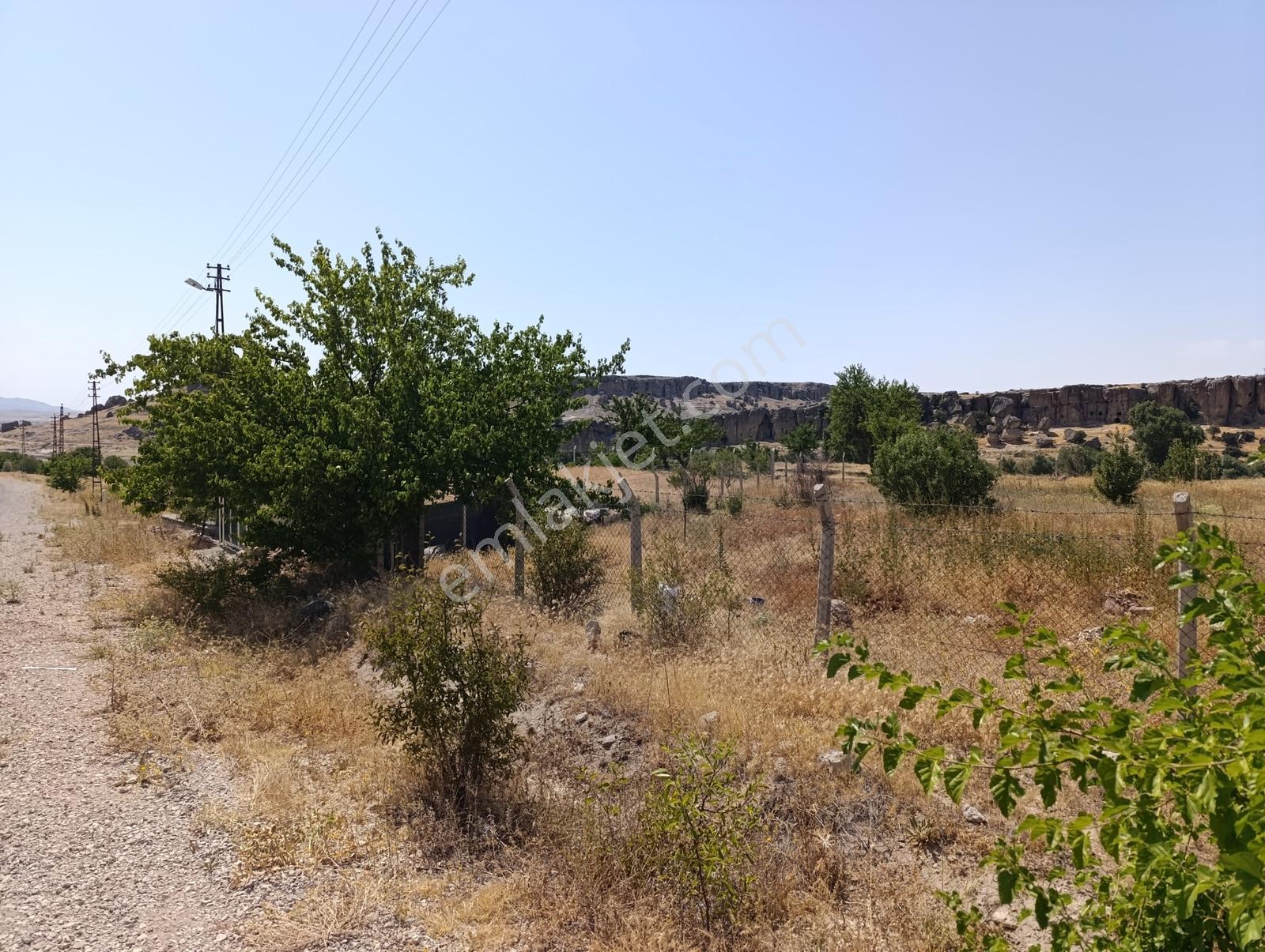 Güzelyurtta Manzaraya Dönen Bir Yatırım Fırsatı! 599 M² Arsa - Görsel 11