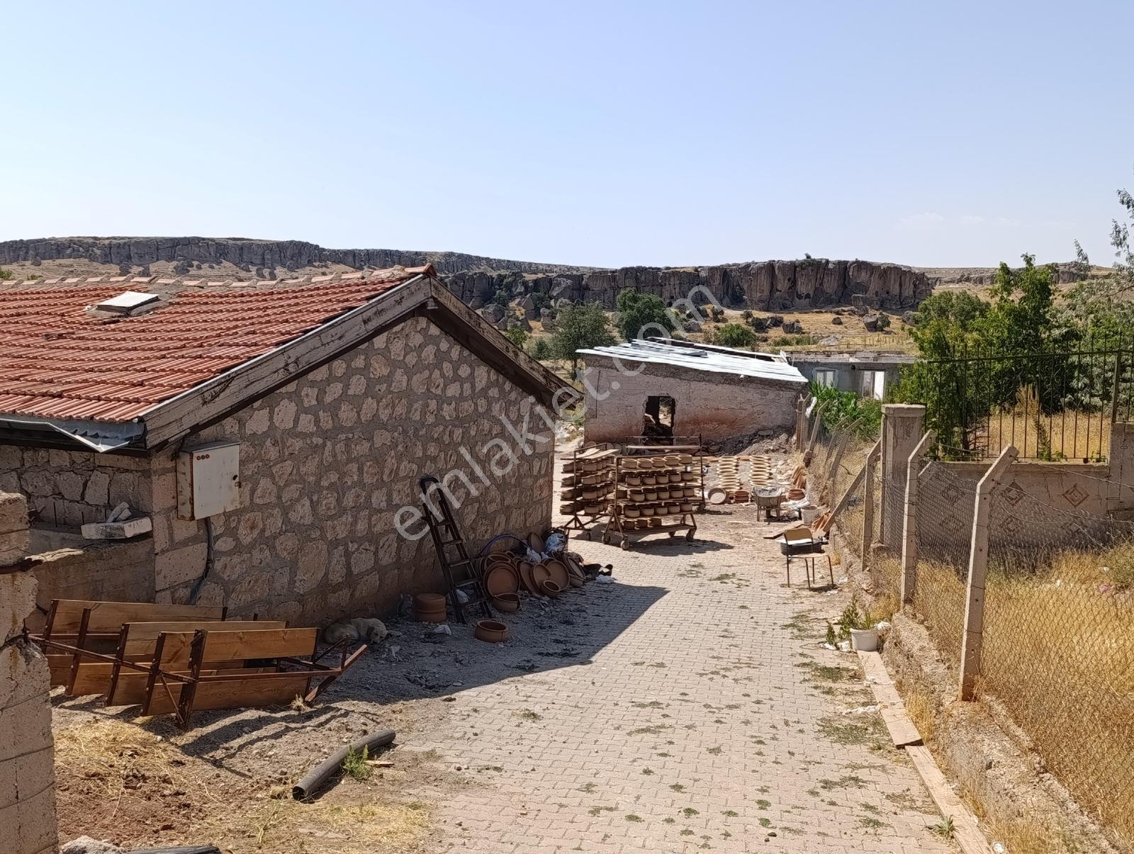 Güzelyurtta Manzaraya Dönen Bir Yatırım Fırsatı! 599 M² Arsa - Görsel 18