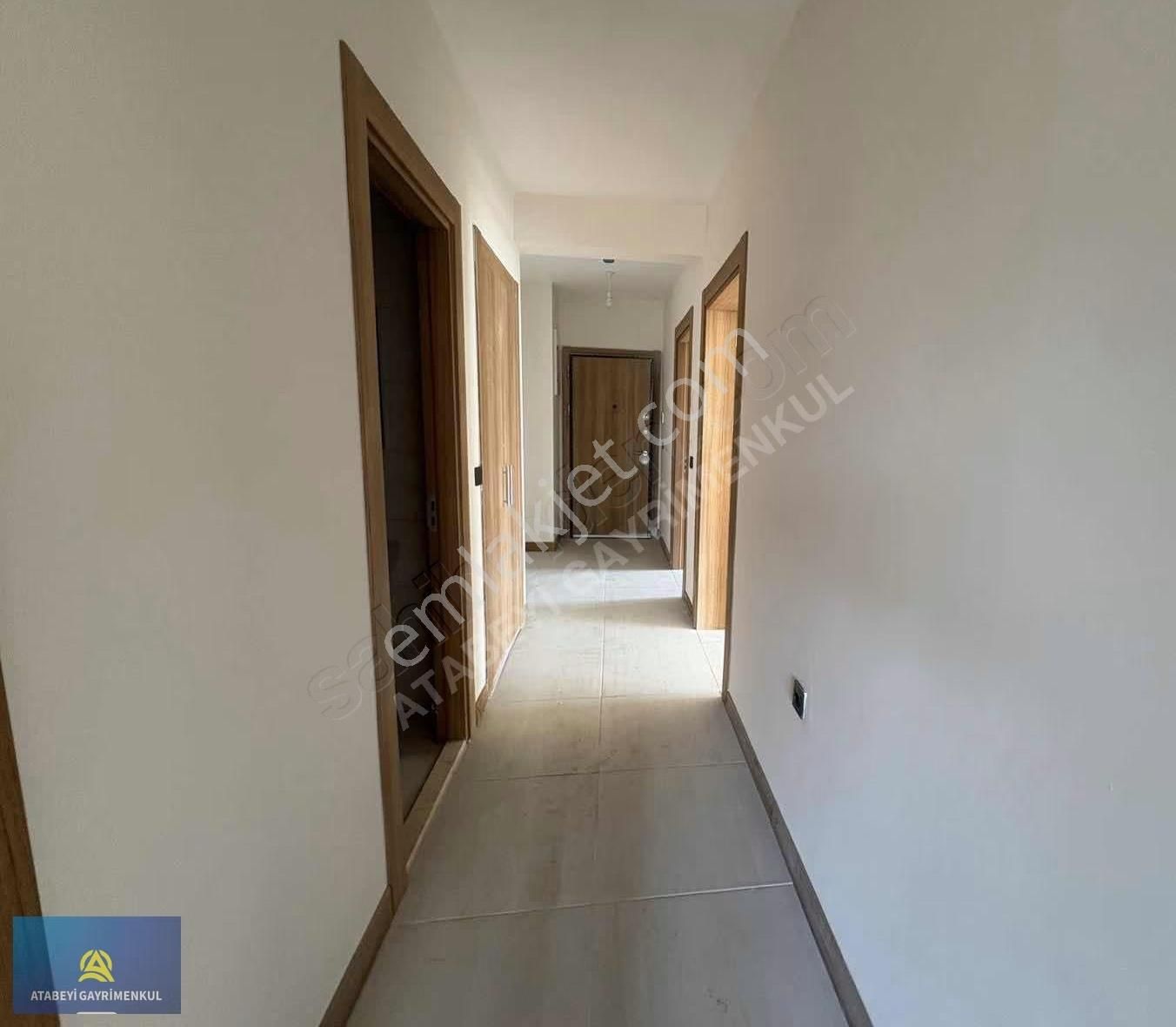 Toki Kayaşehir 306 Konut 2+1 90 M2 Arakat Vadi Cepheli Daire - Görsel 7