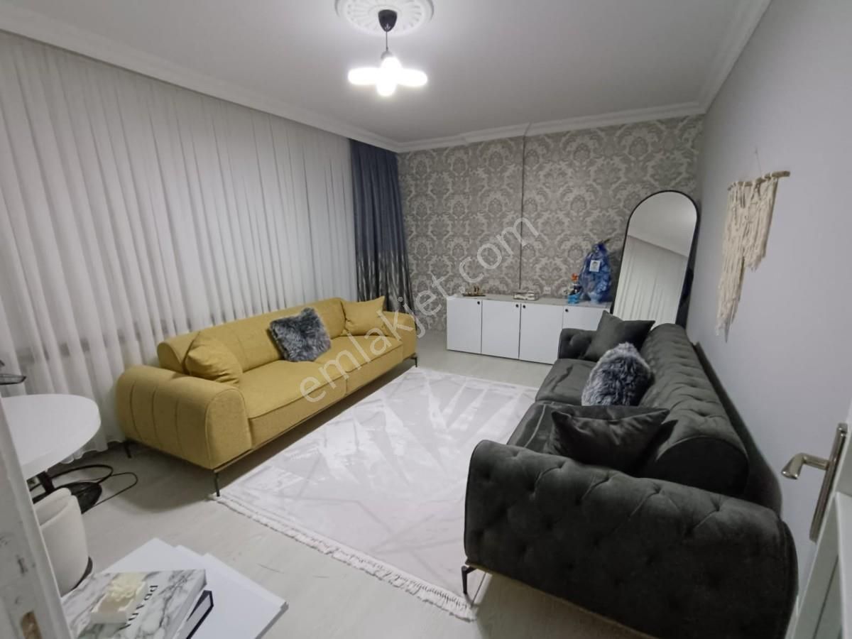 Mareşal Çakmak Mah 3+1 3. Ara Katta Bağımsız Merkezde Daire - Görsel 18