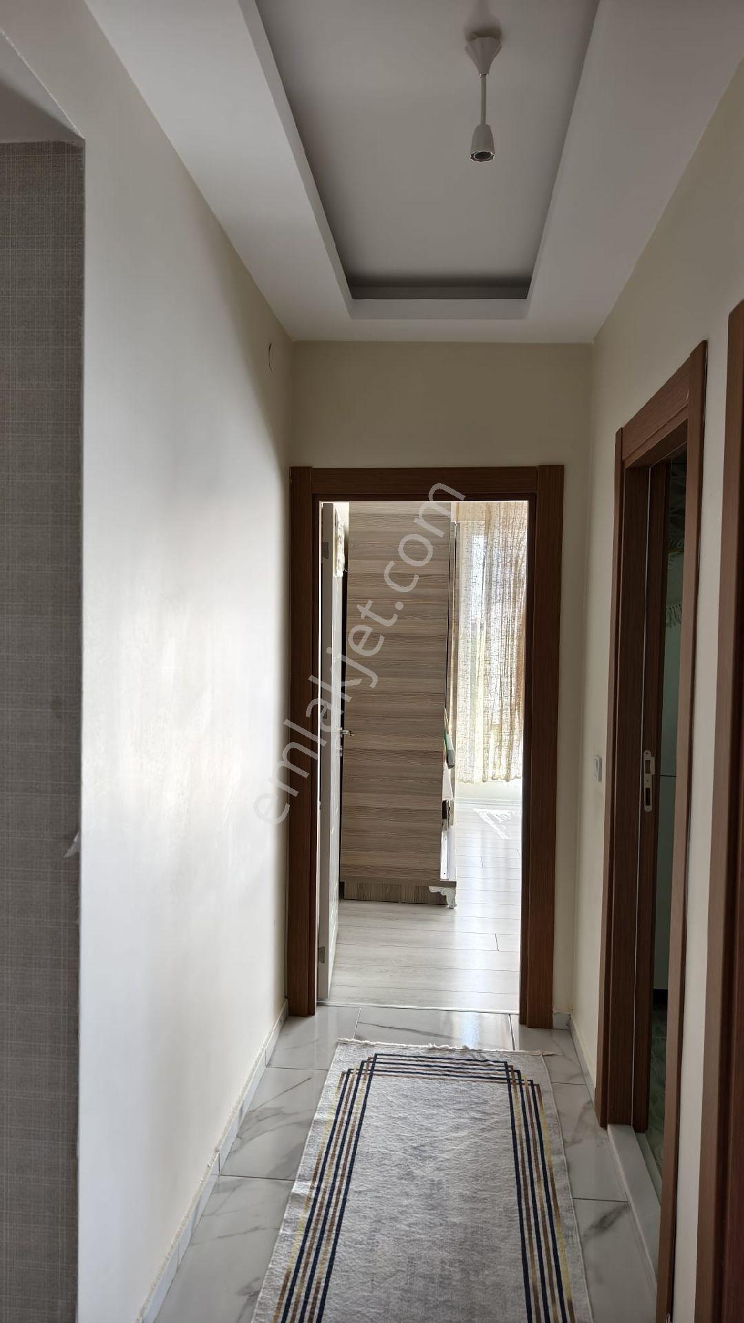 Fabrika Mahallesi Forum Karşısında 3+1 - Görsel 27