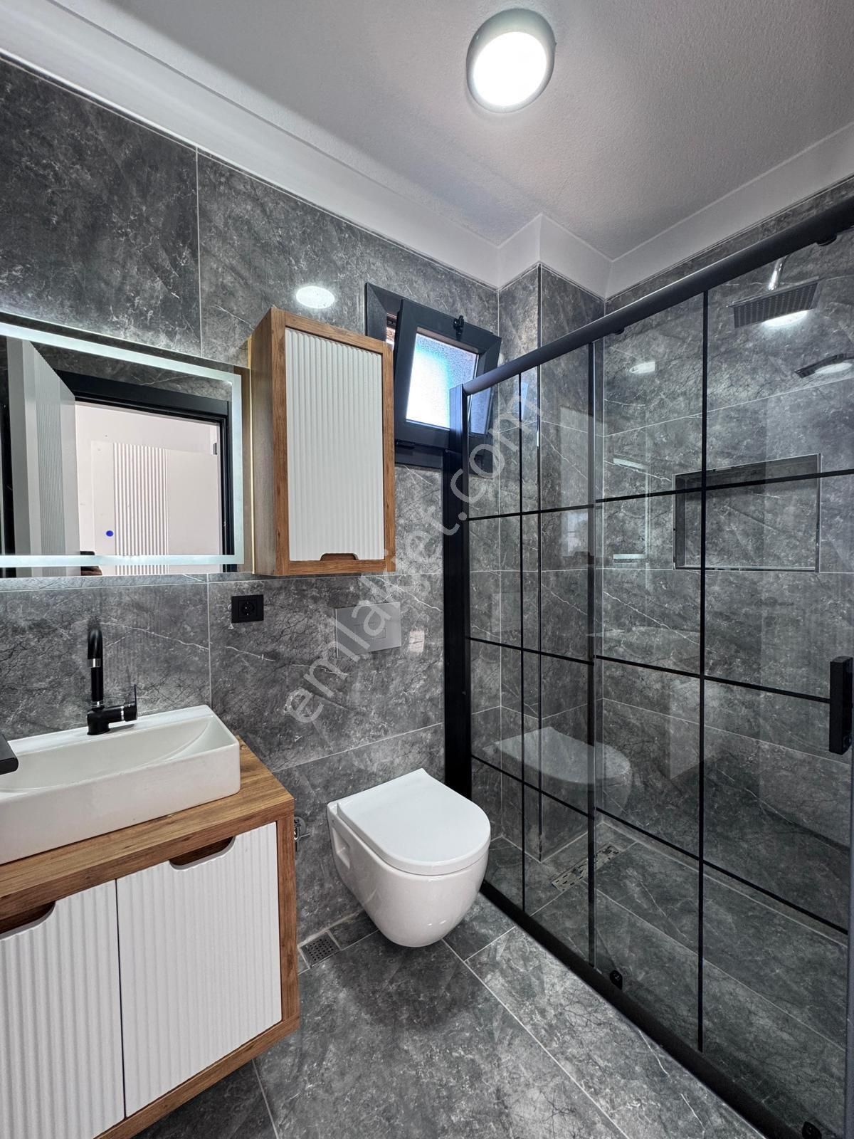 Premium Villa Yüksek Kalite Lüks Konfor - Görsel 28