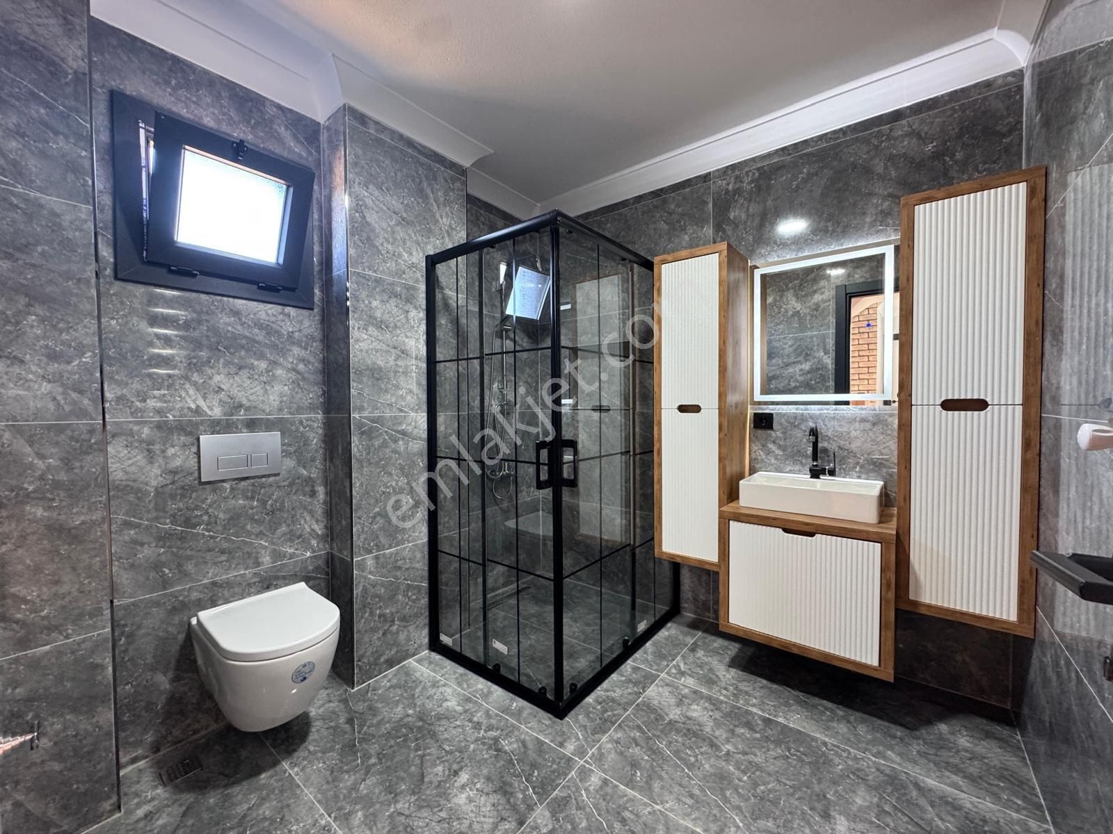 Premium Villa Yüksek Kalite Lüks Konfor - Görsel 30