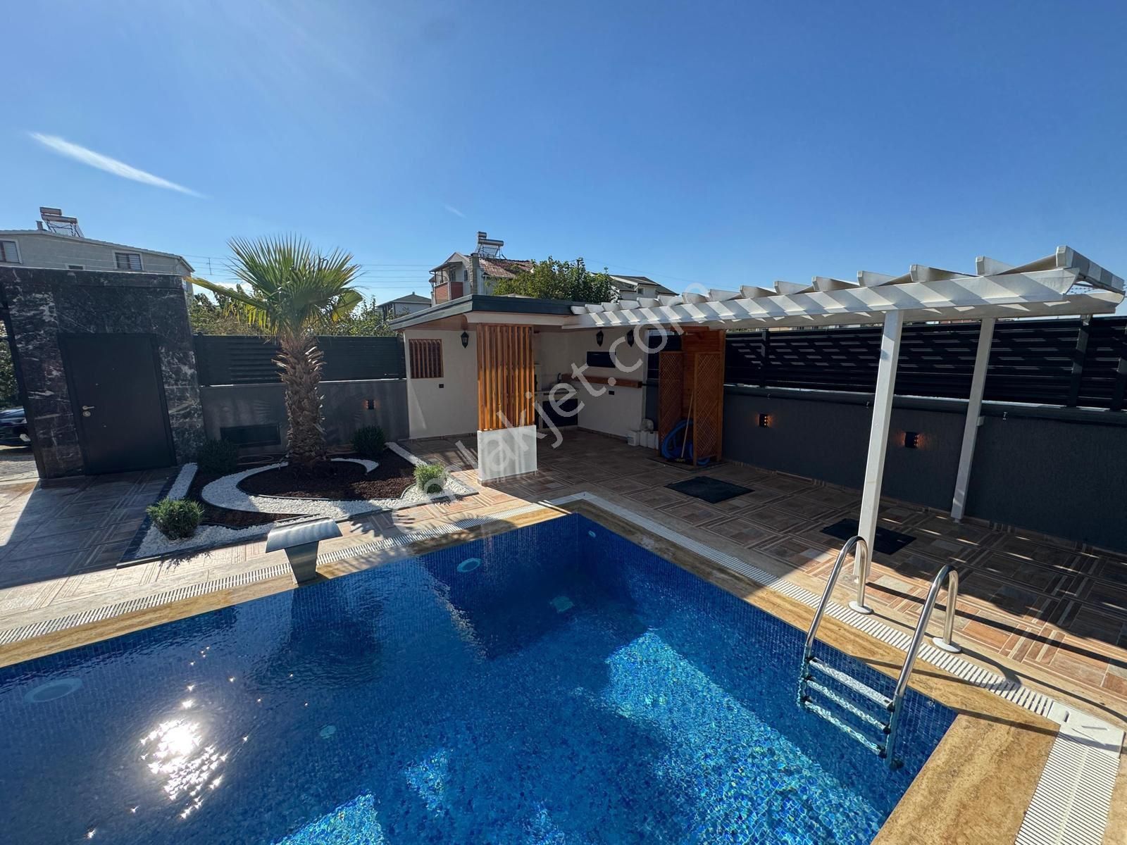 Premium Villa Yüksek Kalite Lüks Konfor - Görsel 9