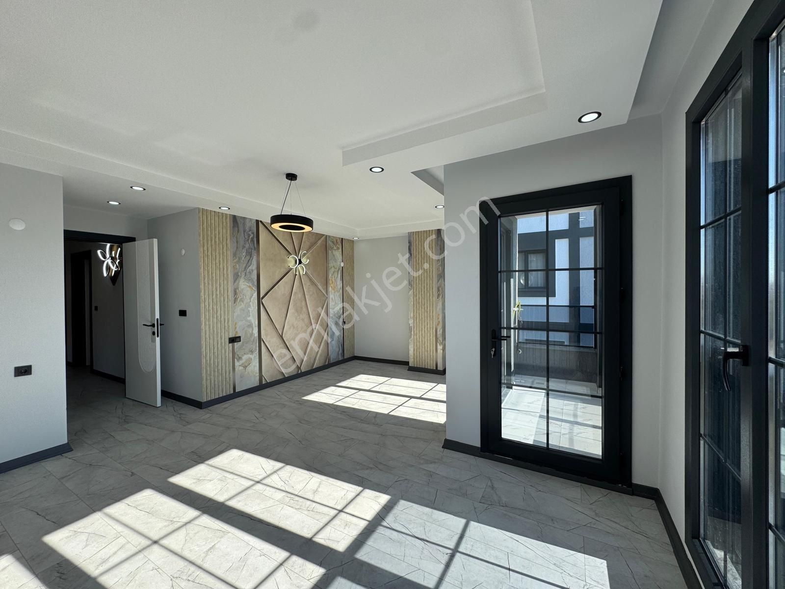 Premium Villa Yüksek Kalite Lüks Konfor - Görsel 18