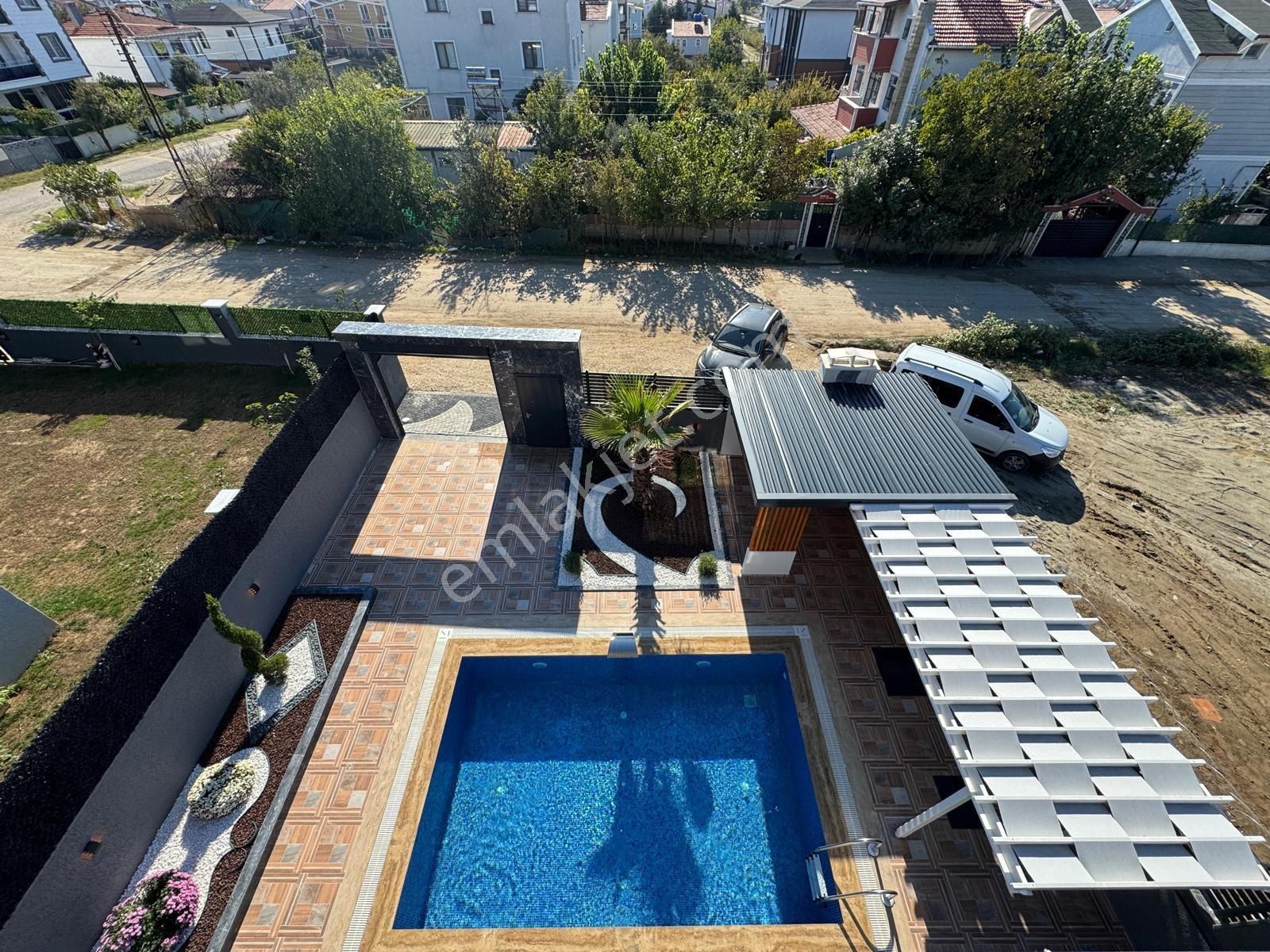 Premium Villa Yüksek Kalite Lüks Konfor - Görsel 5