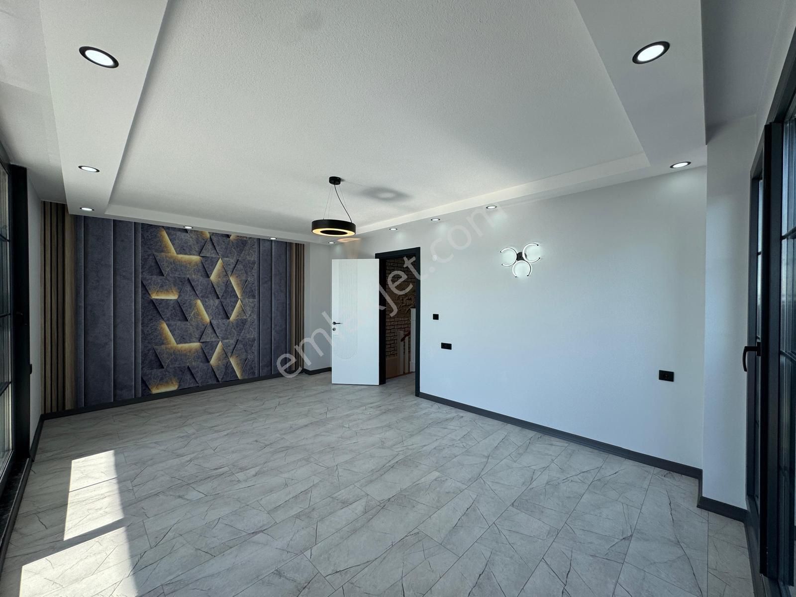 Premium Villa Yüksek Kalite Lüks Konfor - Görsel 27