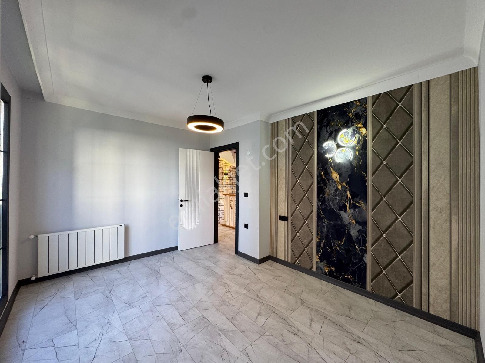 Premium Villa Yüksek Kalite Lüks Konfor - Görsel 19