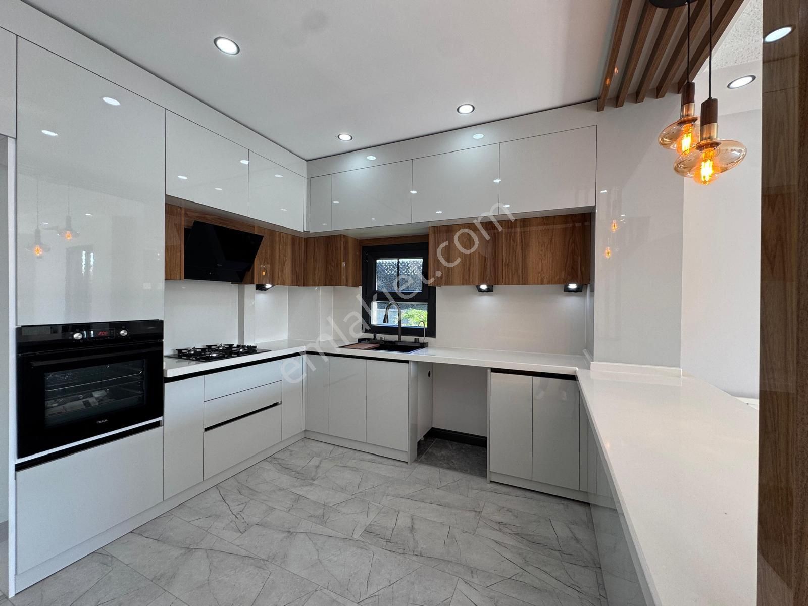 Premium Villa Yüksek Kalite Lüks Konfor - Görsel 14