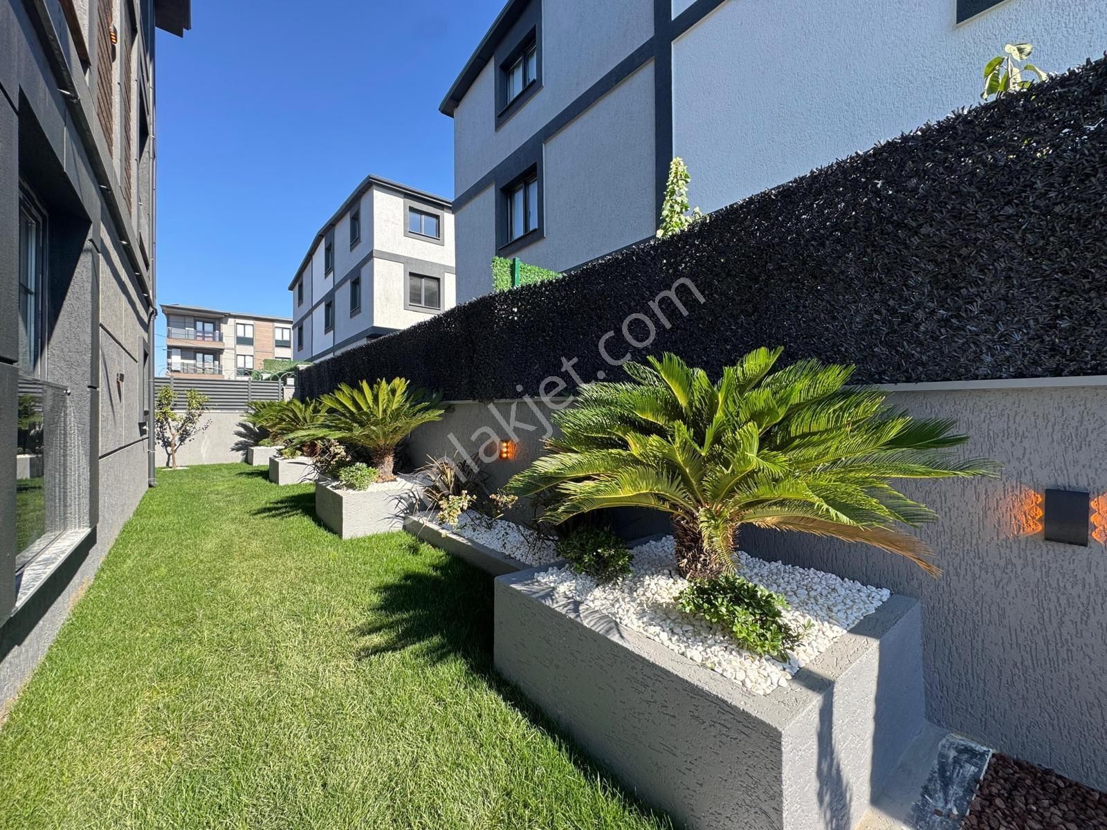 Premium Villa Yüksek Kalite Lüks Konfor - Görsel 8