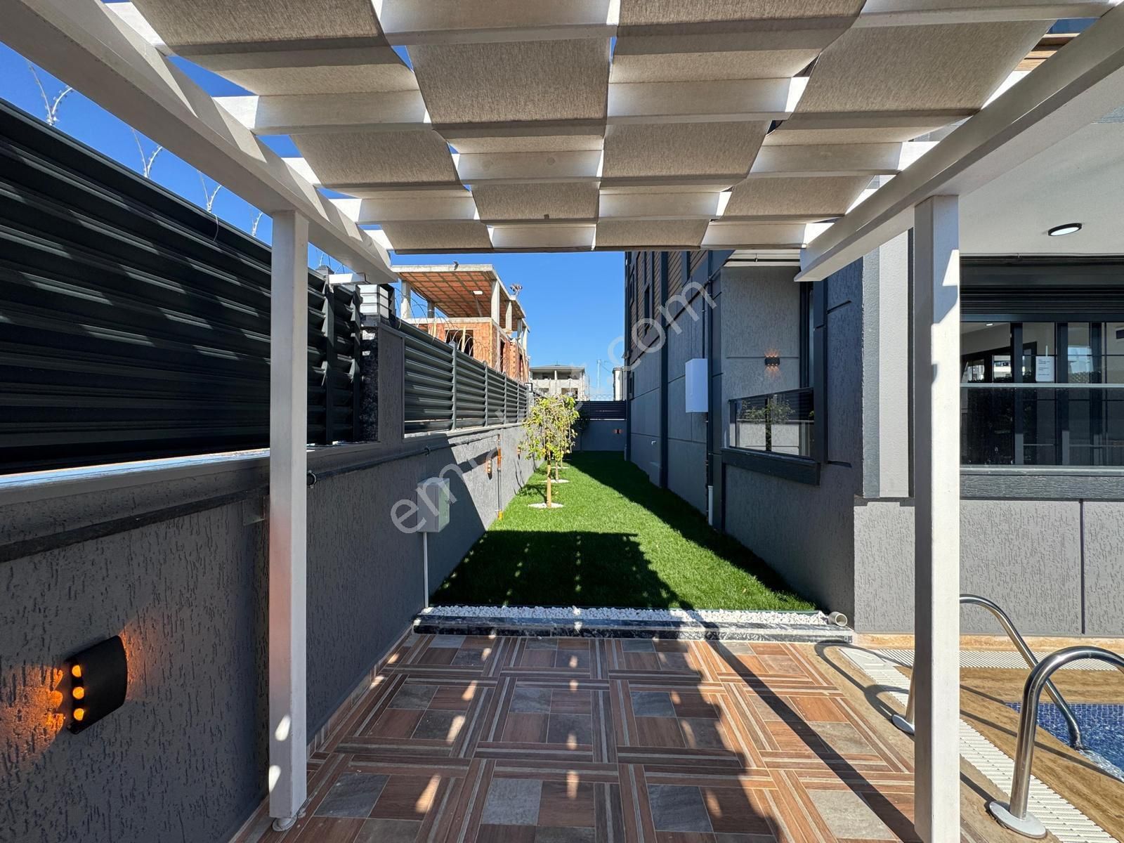 Premium Villa Yüksek Kalite Lüks Konfor - Görsel 2