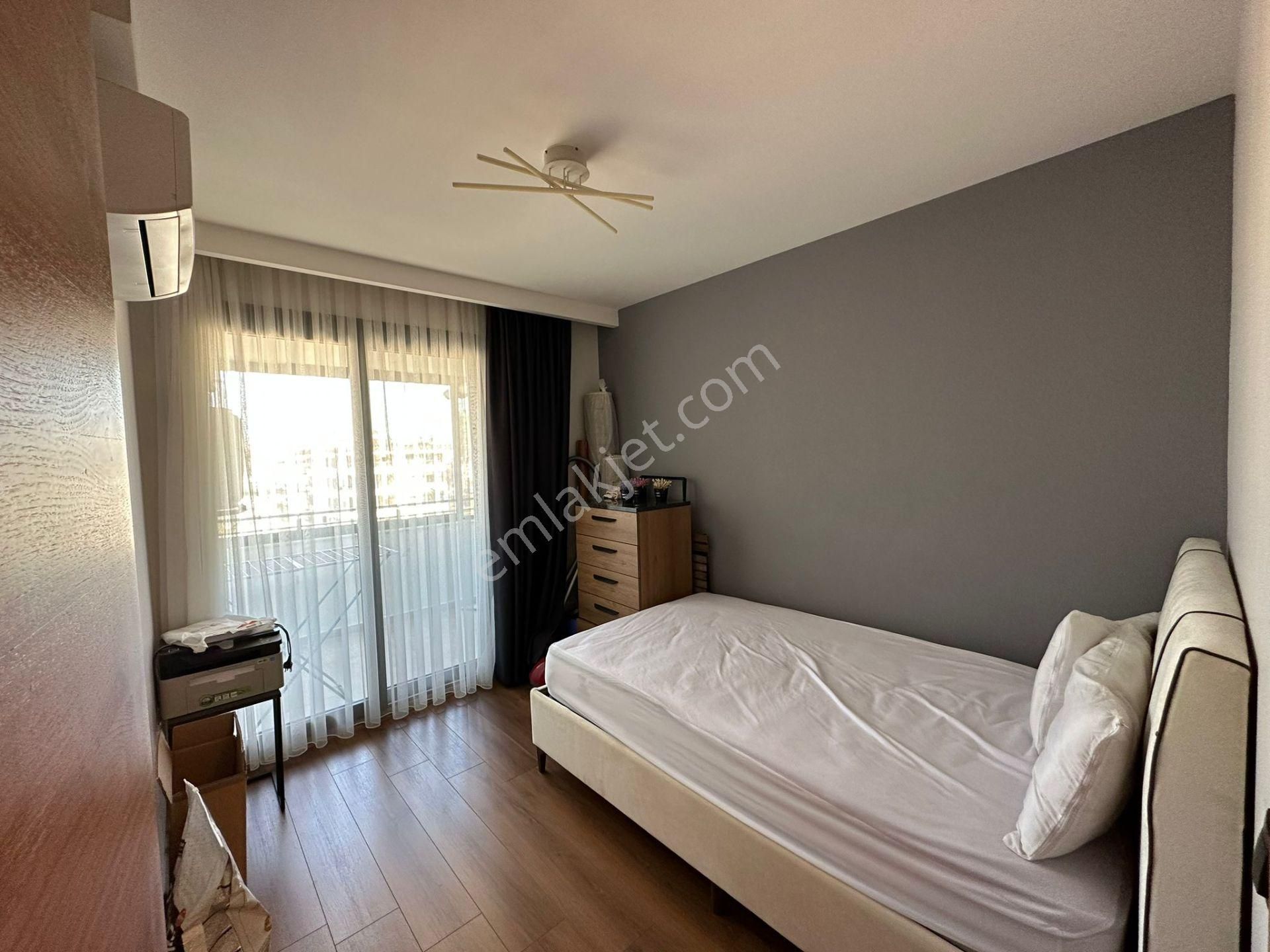 İz'den Kabasakal'da 3+1 Lüks Daire !!!!! - Görsel 8