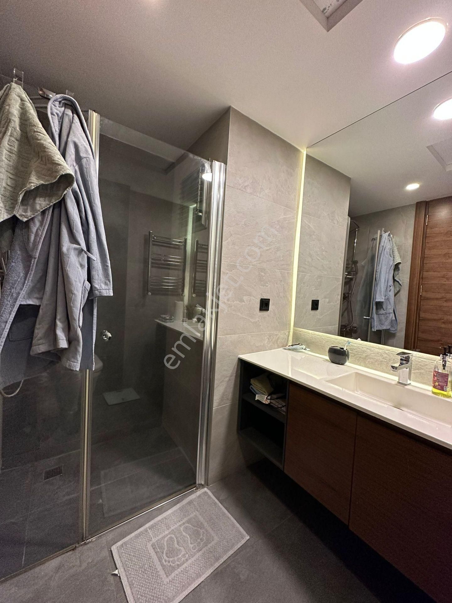 İz'den Kabasakal'da 3+1 Lüks Daire !!!!! - Görsel 4