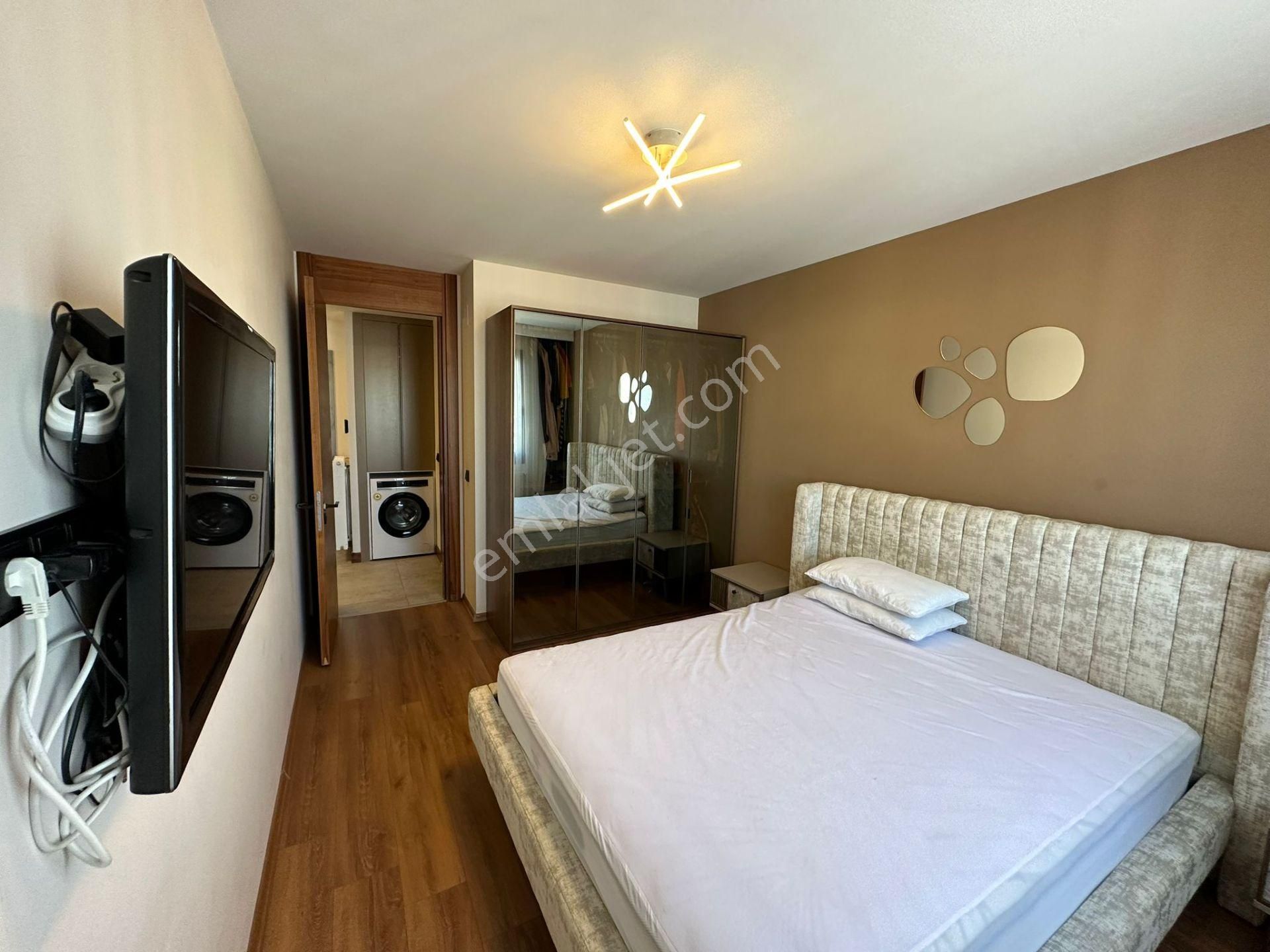 İz'den Kabasakal'da 3+1 Lüks Daire !!!!! - Görsel 9