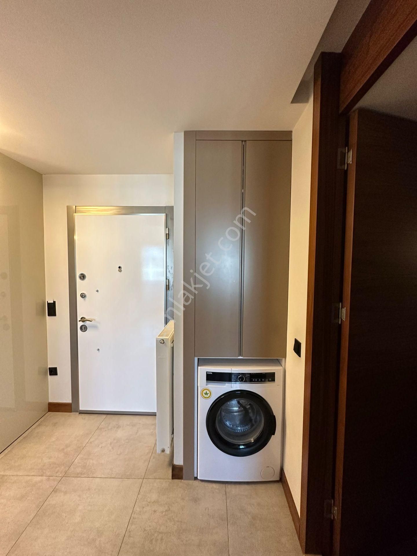 İz'den Kabasakal'da 3+1 Lüks Daire !!!!! - Görsel 7