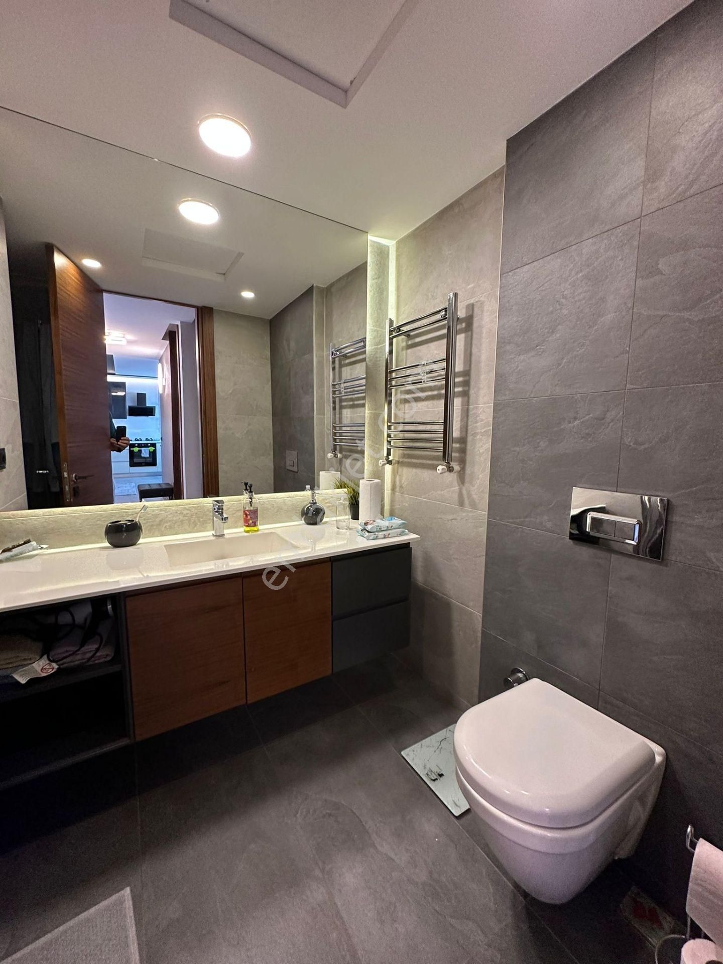 İz'den Kabasakal'da 3+1 Lüks Daire !!!!! - Görsel 5