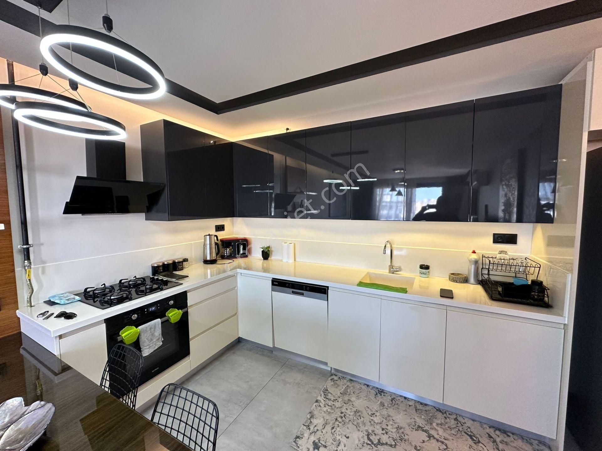 İz'den Kabasakal'da 3+1 Lüks Daire !!!!! - Görsel 2