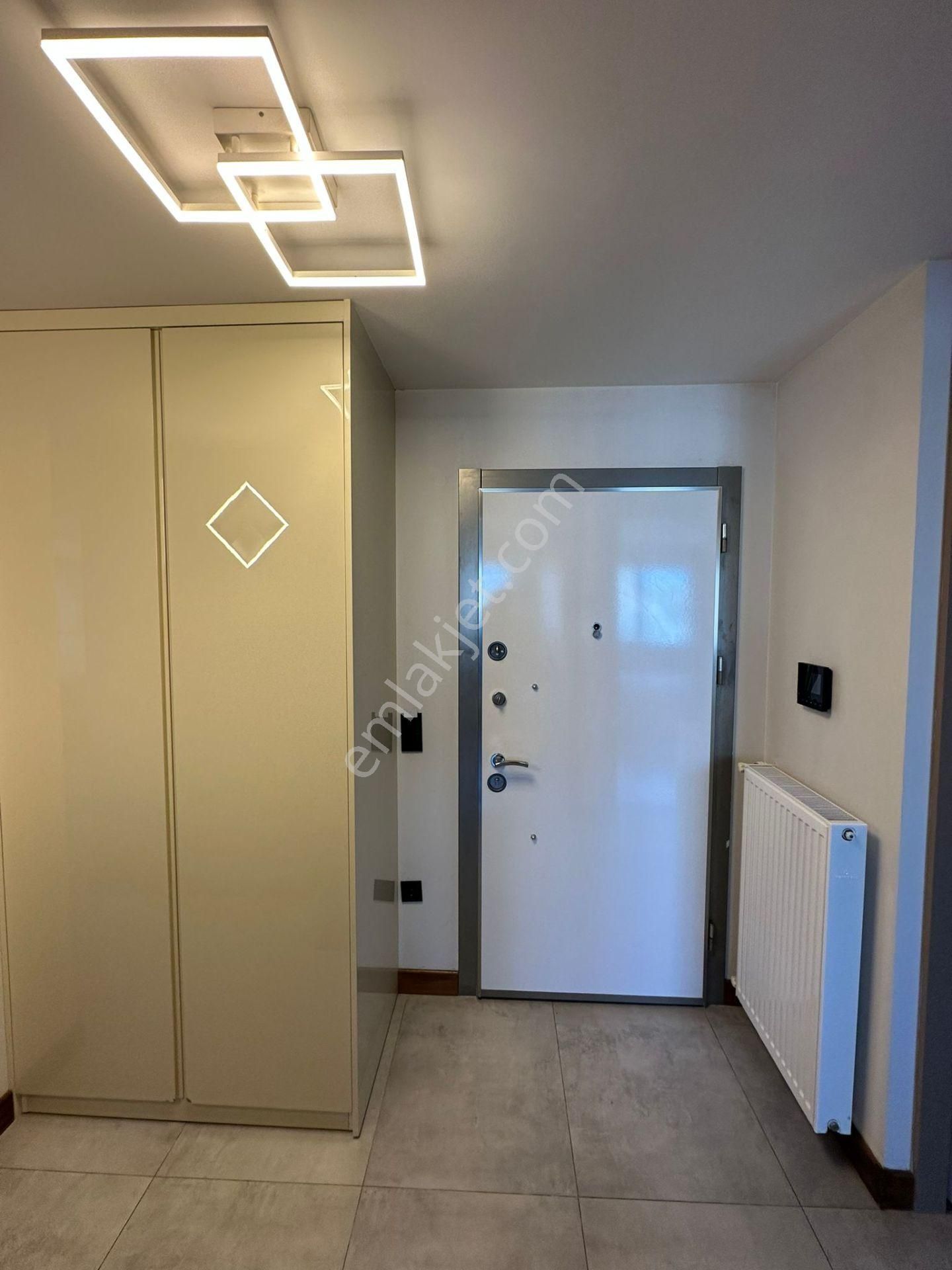 İz'den Kabasakal'da 3+1 Lüks Daire !!!!! - Görsel 11