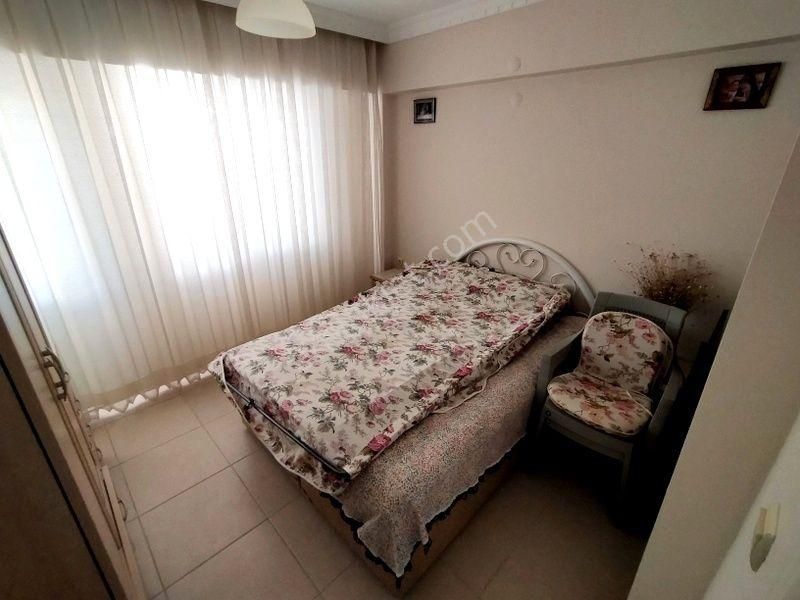 Didimde Denize Yürüme Mesafesinde 4+1 Dublex Daire - Görsel 11