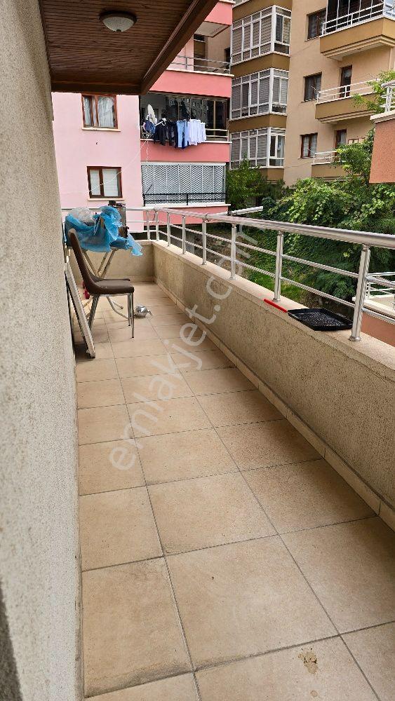 3+1 Bağımsız Salon Satılık Daire Yıldız Emlak'tan - Görsel 7