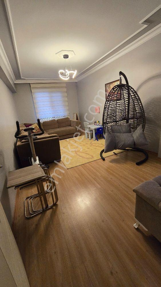 3+1 Bağımsız Salon Satılık Daire Yıldız Emlak'tan - Görsel 21