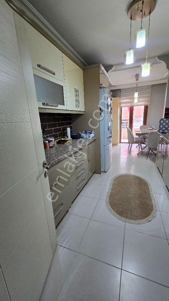 3+1 Bağımsız Salon Satılık Daire Yıldız Emlak'tan - Görsel 3