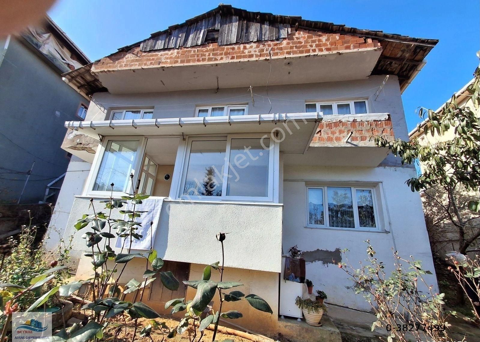 İncirköy De Satılık Müstakil Ev - Görsel 2