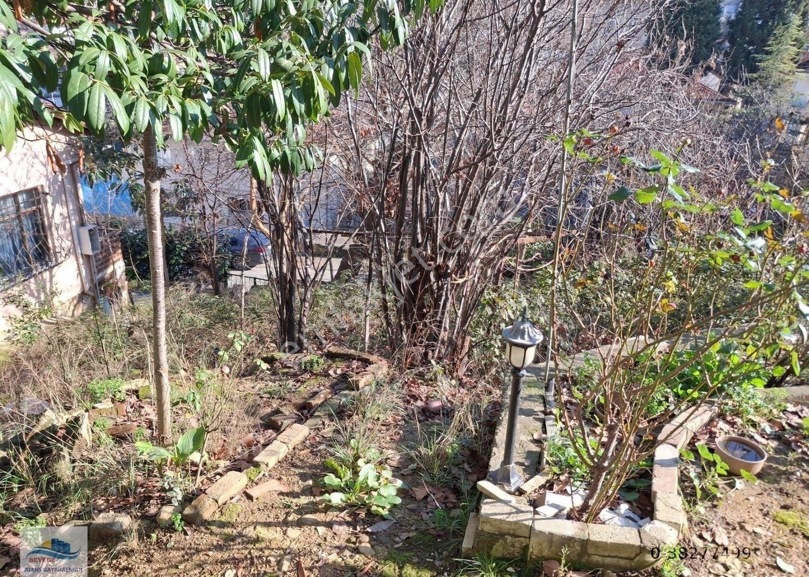 İncirköy De Satılık Müstakil Ev - Görsel 6