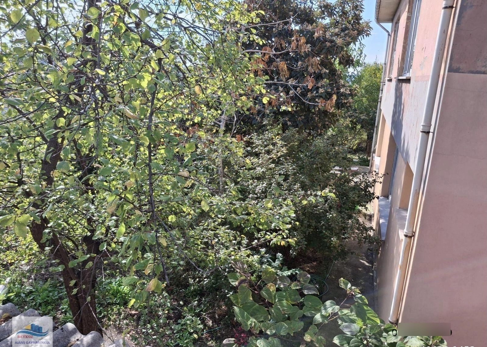 Gümüşsuyu'nda Müstakil Boğaz Manzaralı Daire - Görsel 12