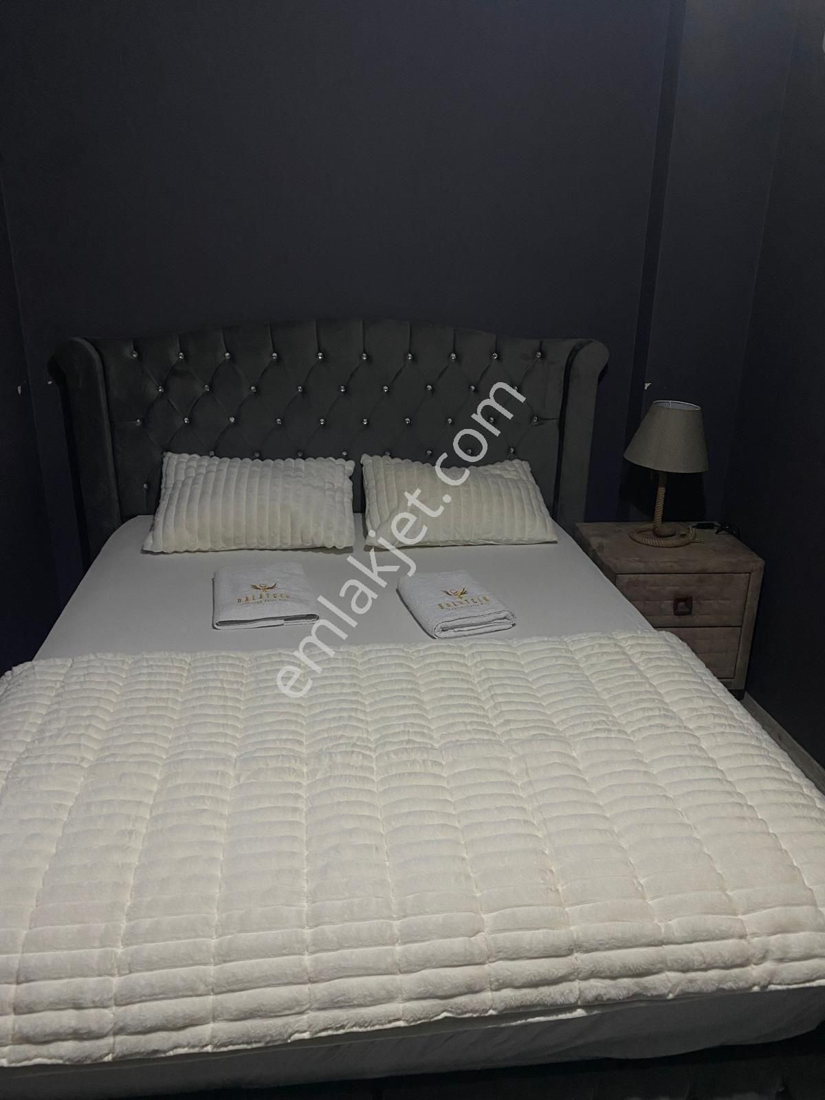 Çiğli Balatçık Apart - Görsel 5