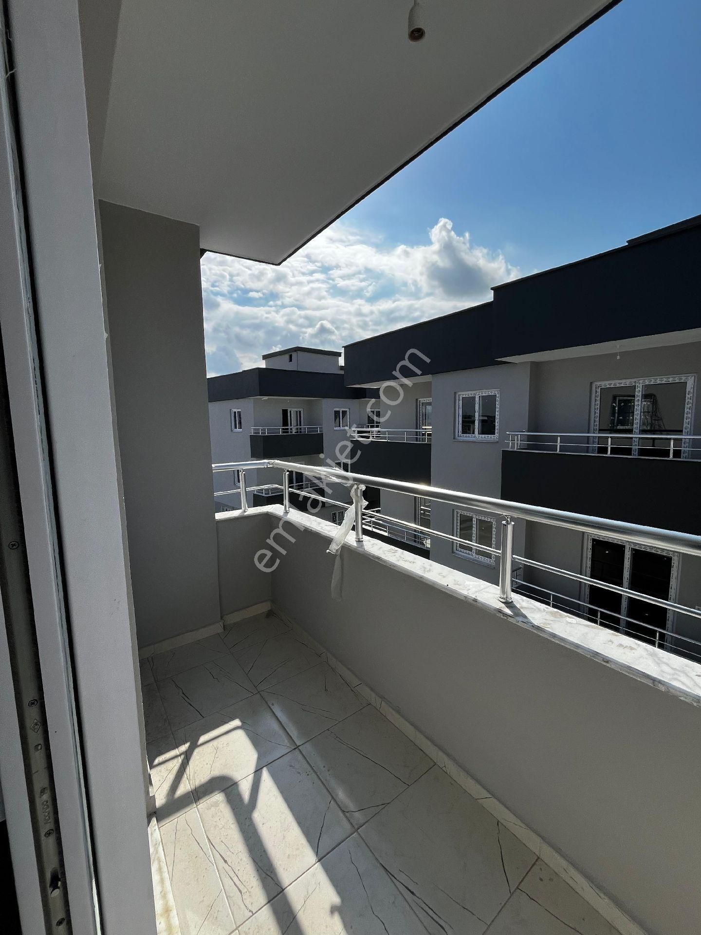 Kiralık Daire!!yaramış Mahallesi Sıfır 3+1 Amerikan Mutfaklı Daire. - Görsel 10