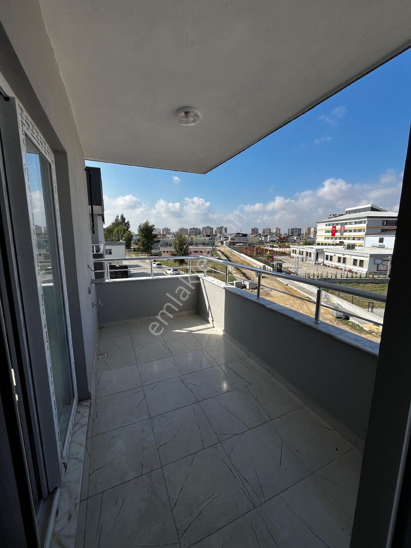 Kiralık Daire!!yaramış Mahallesi Sıfır 3+1 Amerikan Mutfaklı Daire. - Görsel 4