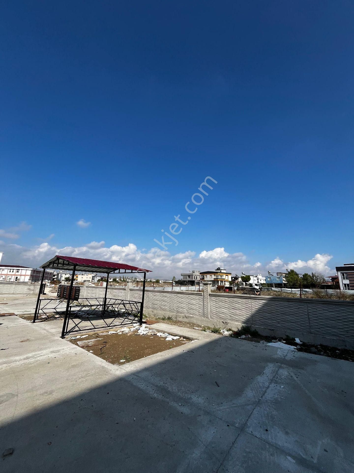 Kiralık Daire!!yaramış Mahallesi Sıfır 3+1 Amerikan Mutfaklı Daire. - Görsel 11