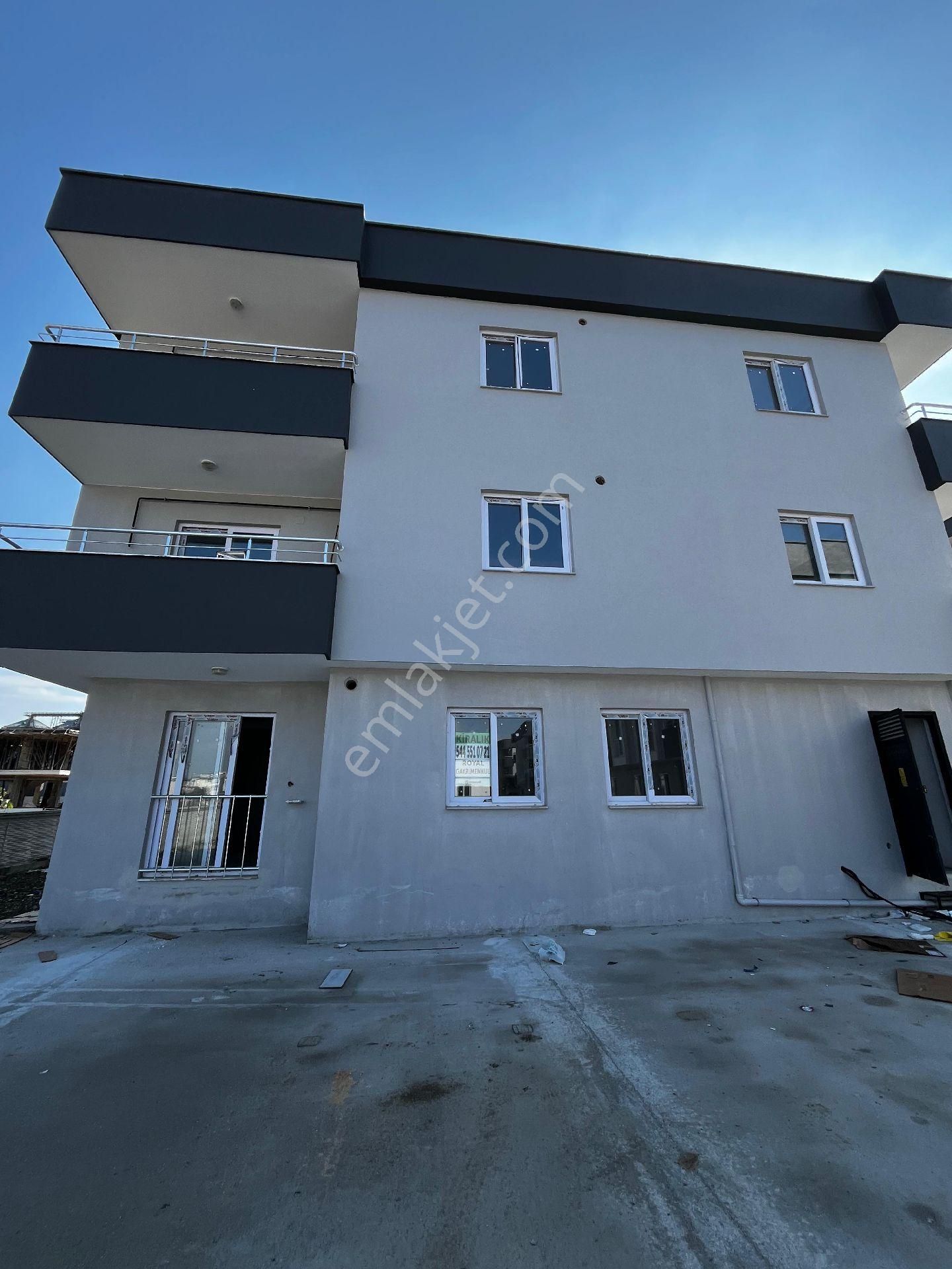 Kiralık Daire!!yaramış Mahallesi Sıfır 3+1 Amerikan Mutfaklı Daire. - Görsel 19