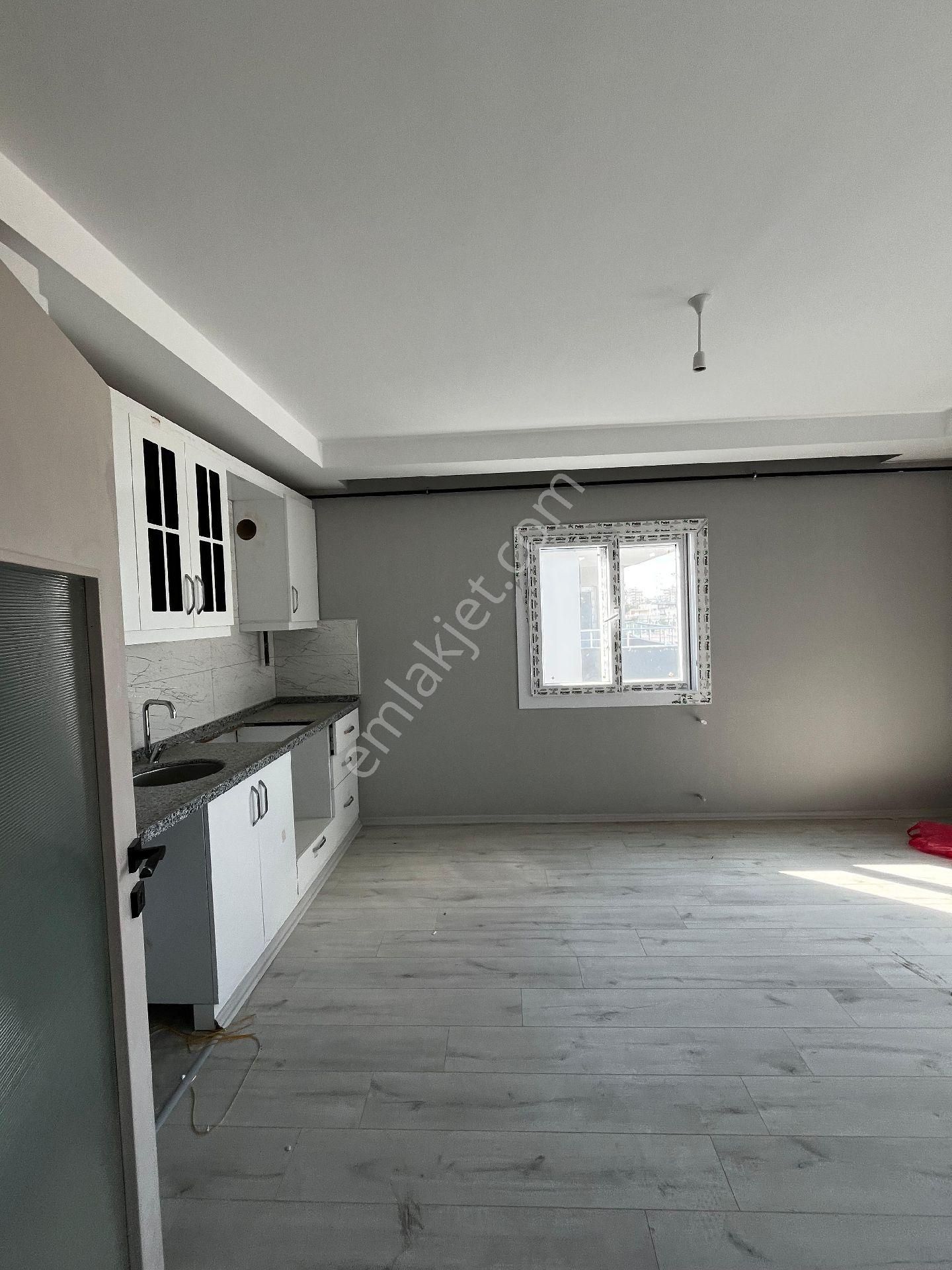 Kiralık Daire!!yaramış Mahallesi Sıfır 3+1 Amerikan Mutfaklı Daire.