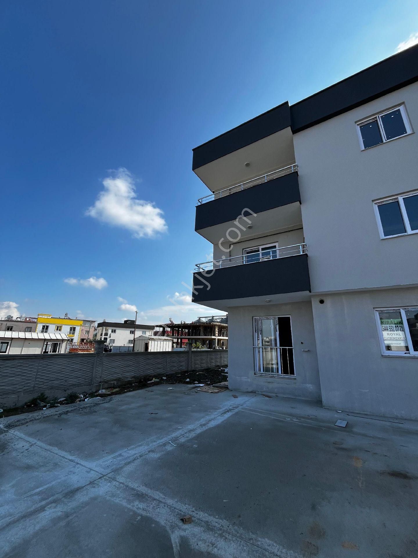 Kiralık Daire!!yaramış Mahallesi Sıfır 3+1 Amerikan Mutfaklı Daire. - Görsel 20