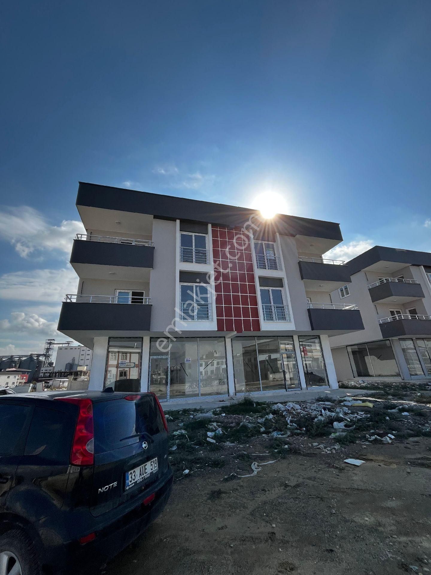 Kiralık Daire!!yaramış Mahallesi Sıfır 3+1 Amerikan Mutfaklı Daire. - Görsel 15